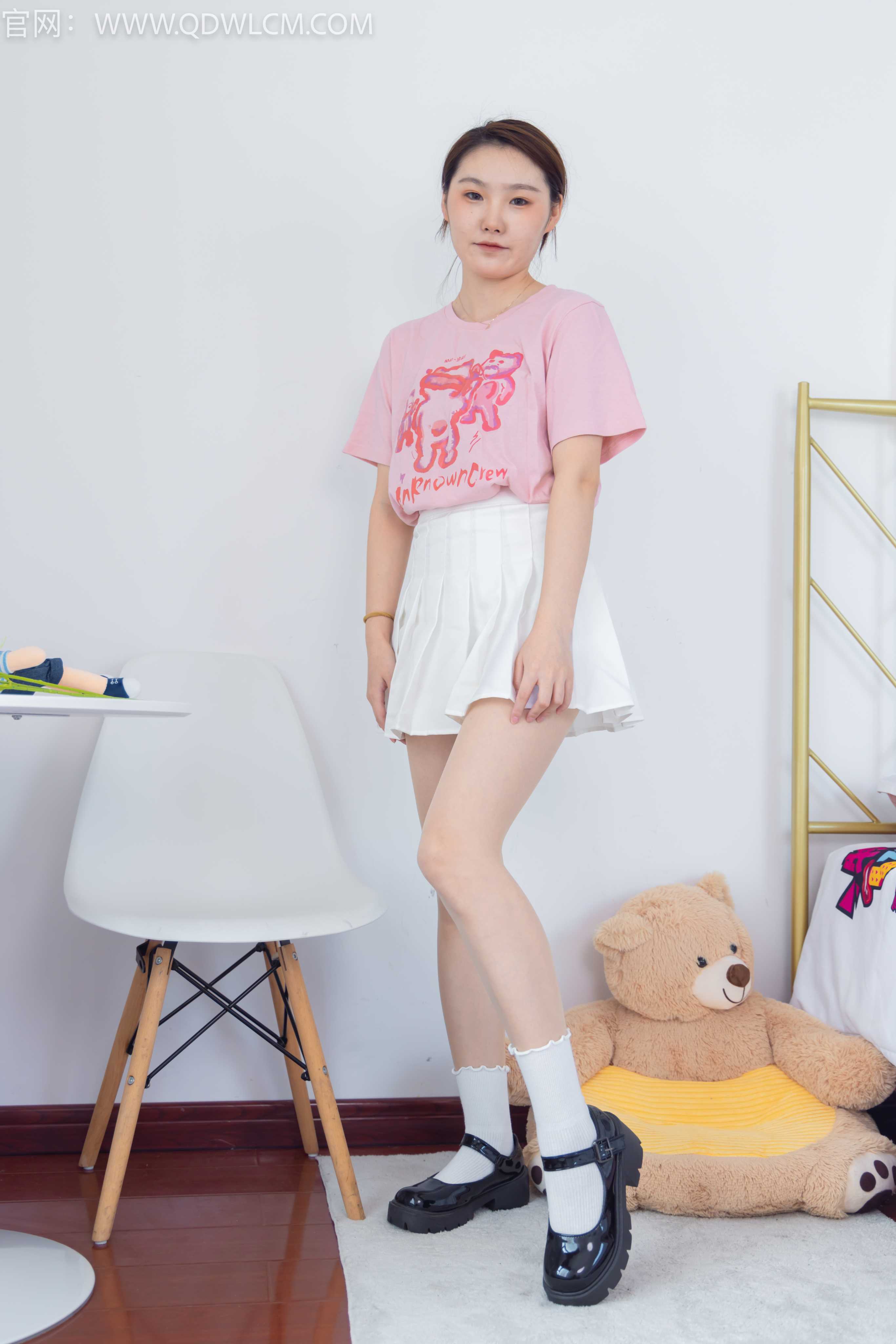 物恋传媒 NO.1302 小蓝-思念的花  [150P1V+3.23G]
