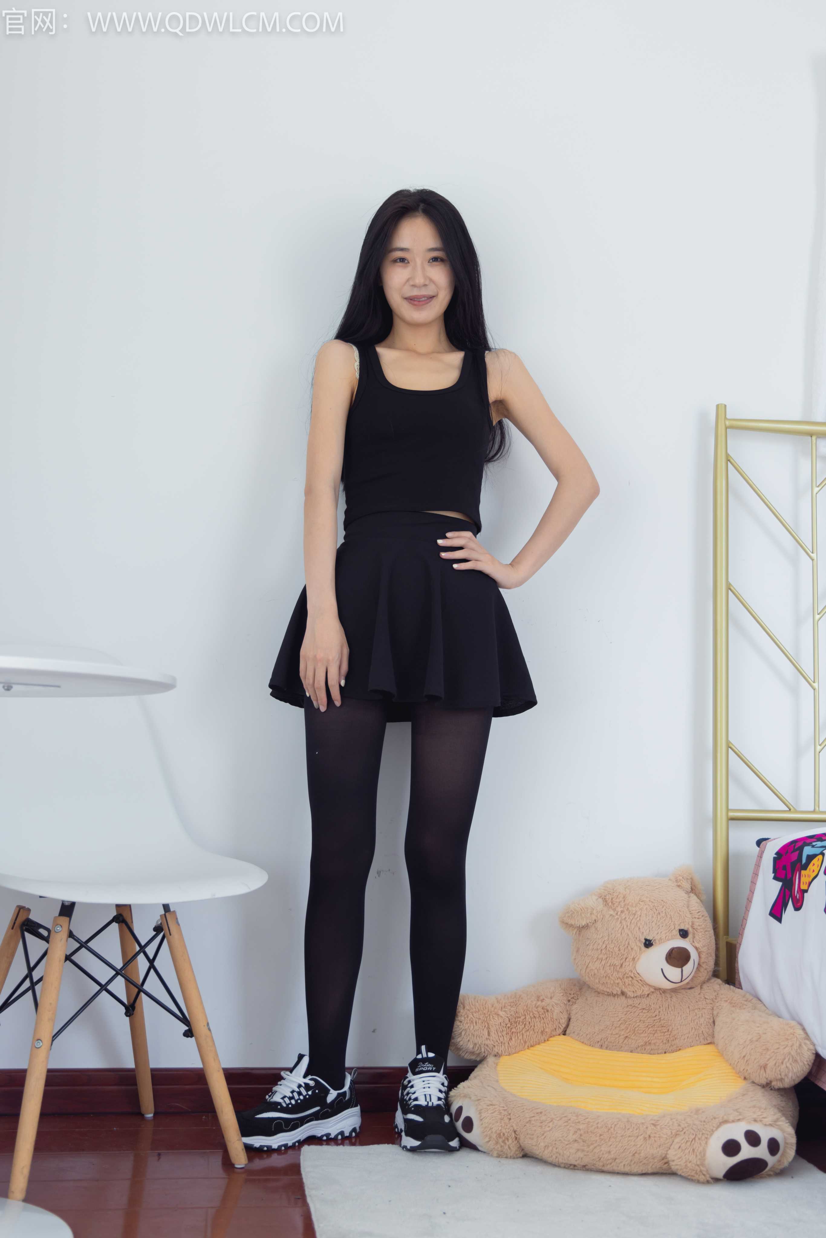 物恋传媒 NO.1390 菜菜-思念春日 [151P+1V／3.68GB]