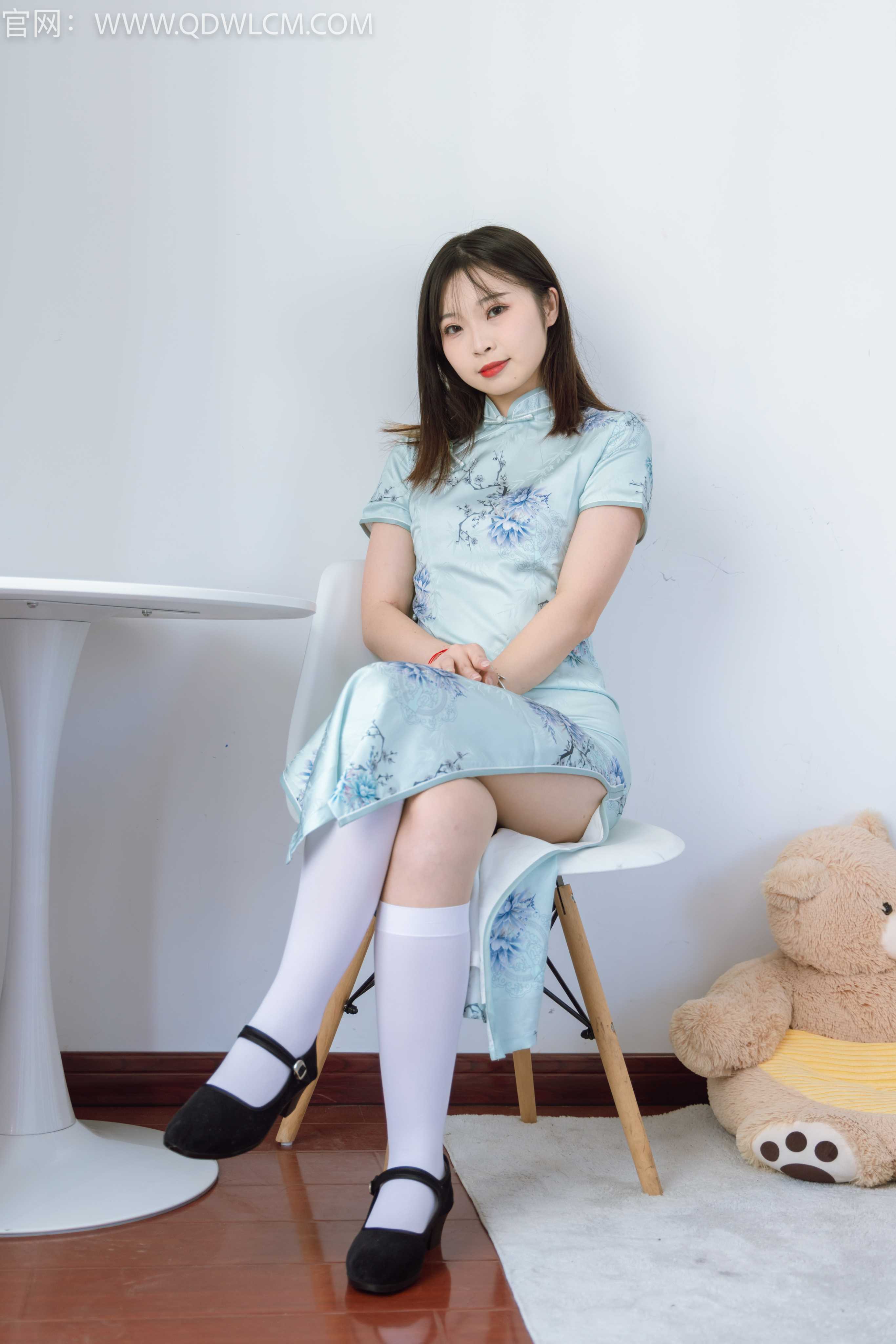 物恋传媒 NO.1414 挽挽-去年夏天 [200P+1V／5.20GB]