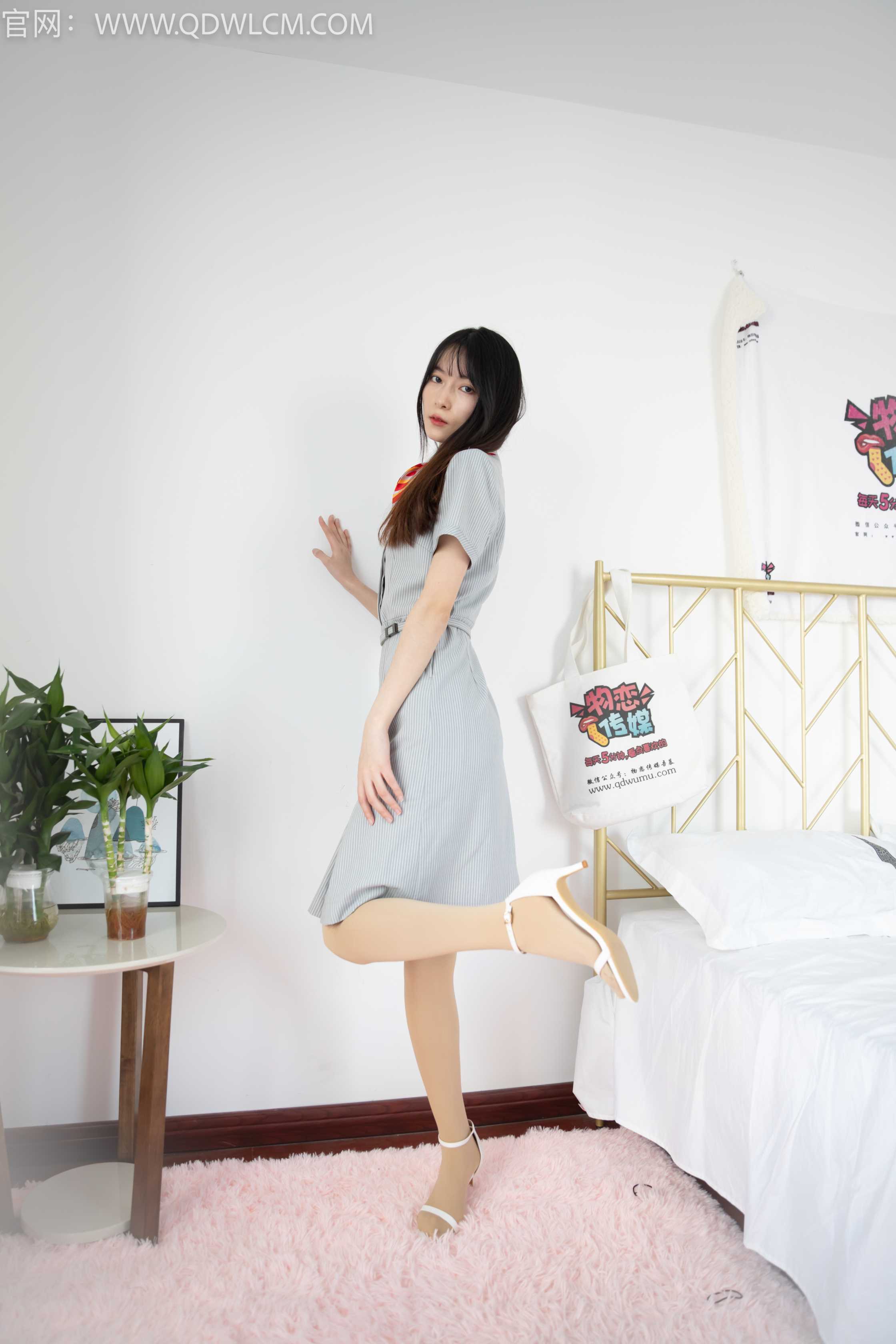 物恋传媒 NO.1423 猫耳-潜入海底 [194P+1V／3.81GB]
