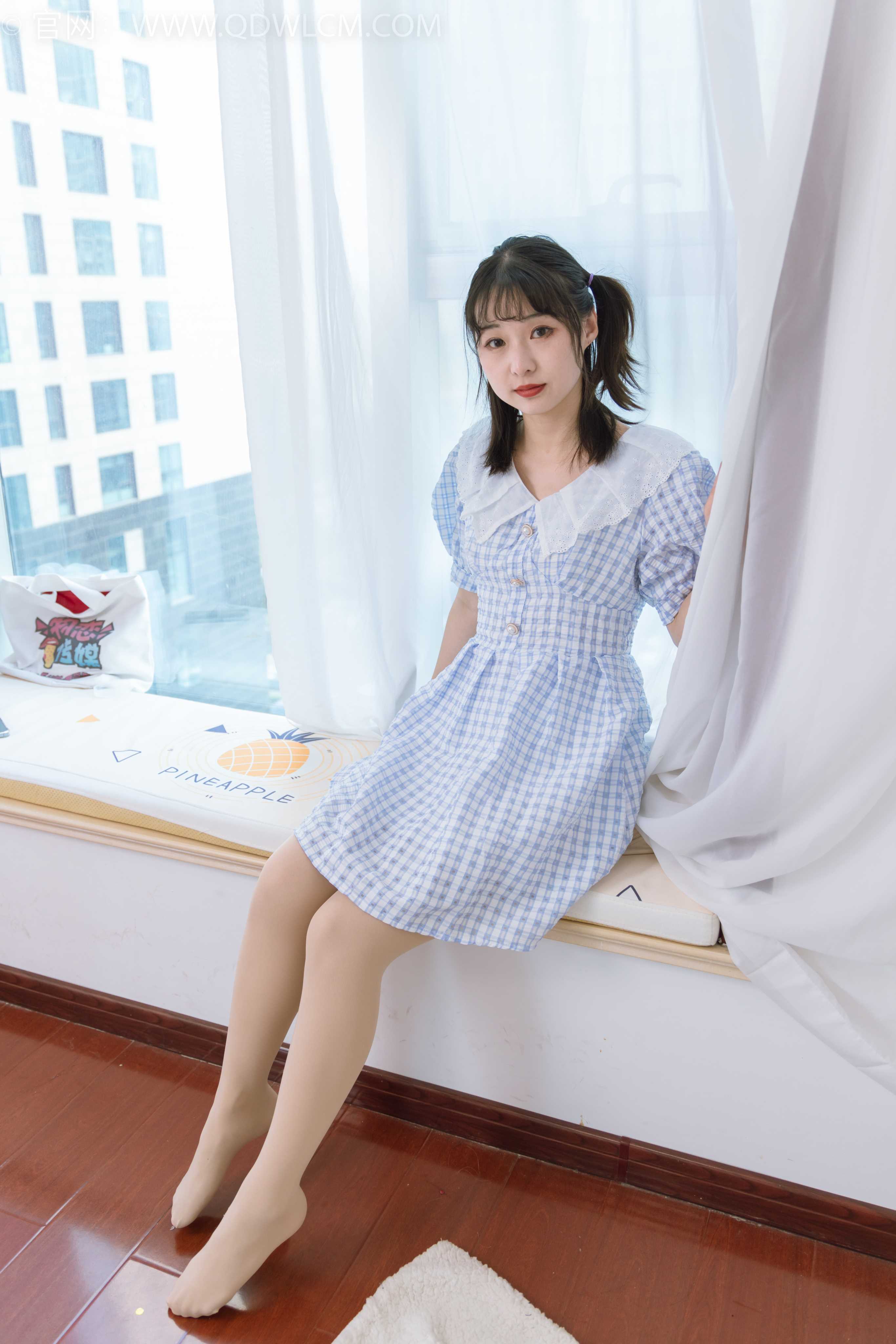 物恋传媒 NO.1429 月心-最美的烟火 [130P+1V／3.46GB]