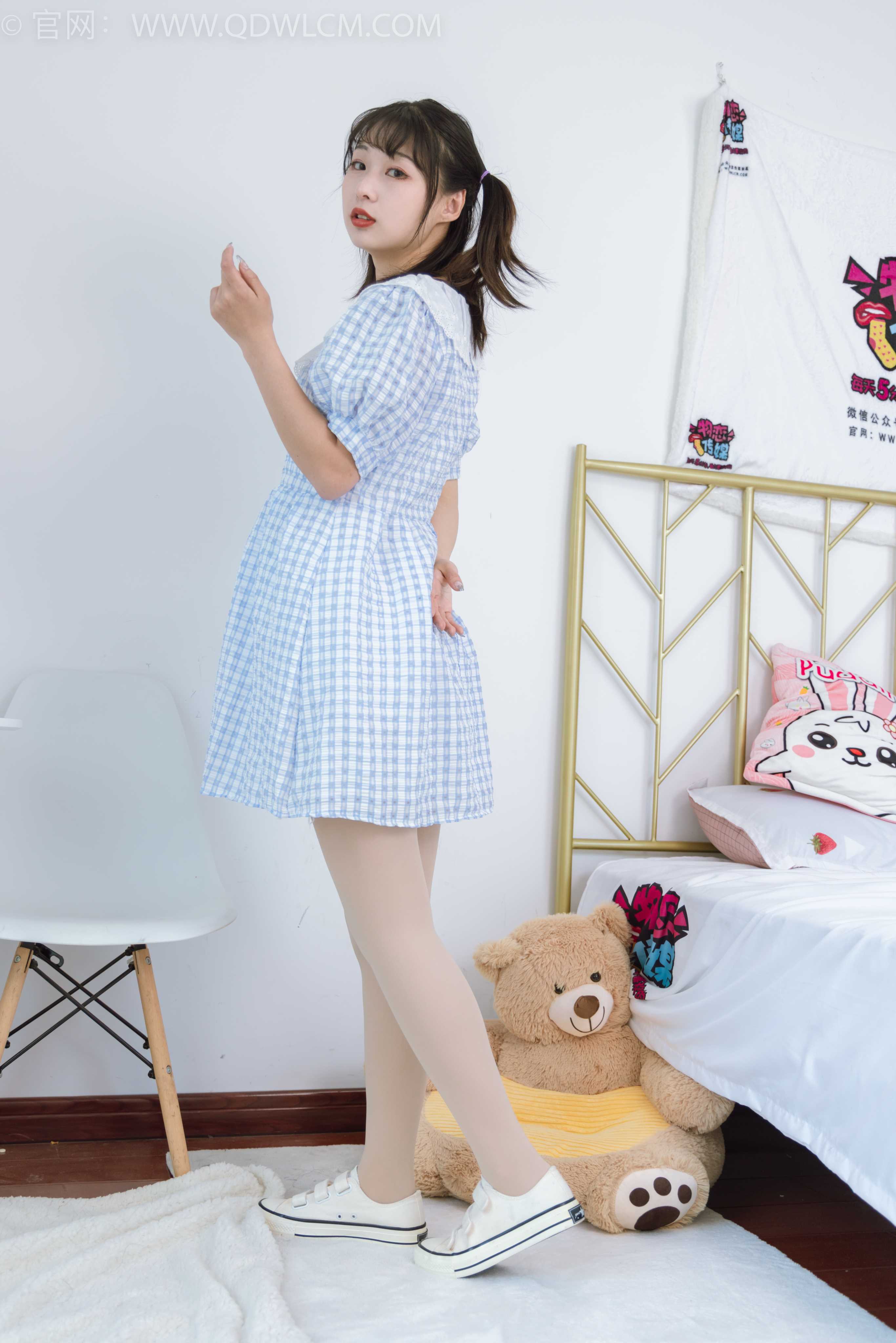 物恋传媒 NO.1429 月心-最美的烟火 [130P+1V／3.46GB]