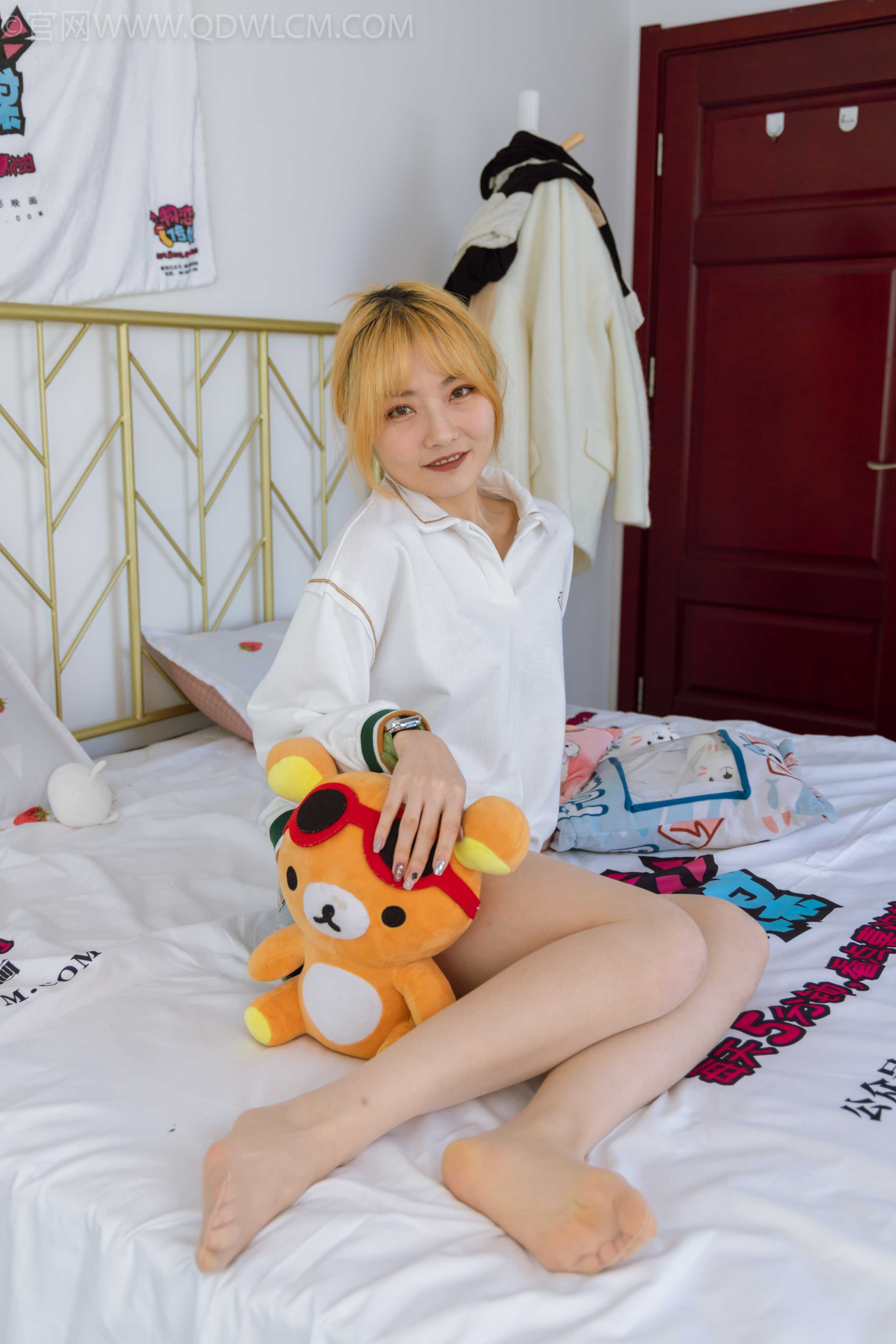 物恋传媒 NO.1434 盲盒 [150P+1V／4.31GB]