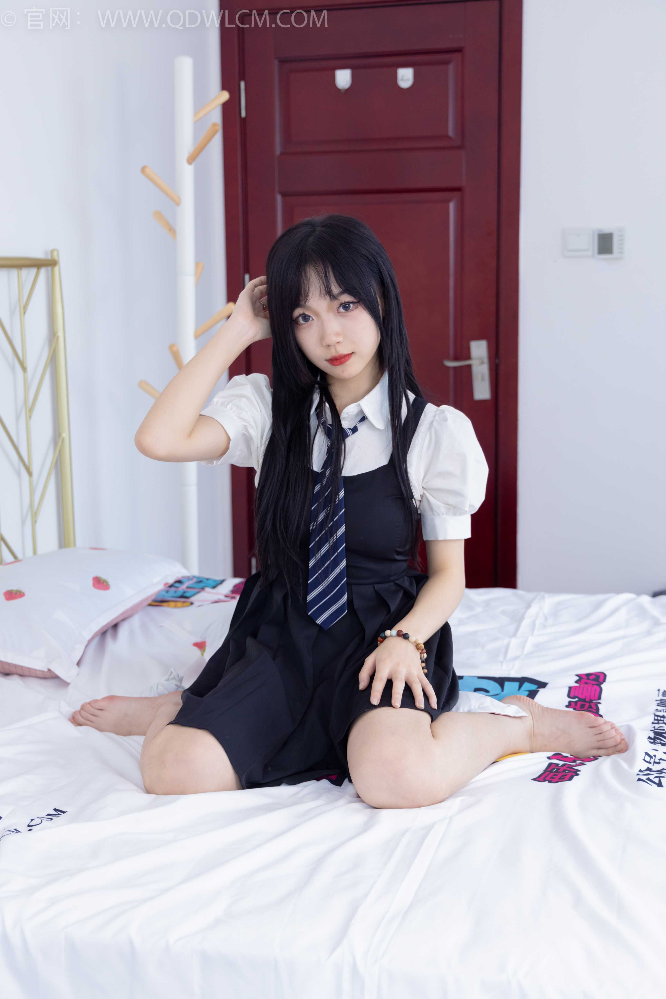物恋传媒 NO.1458 莎莎-新人驾到 [152P+1V／3.79GB]