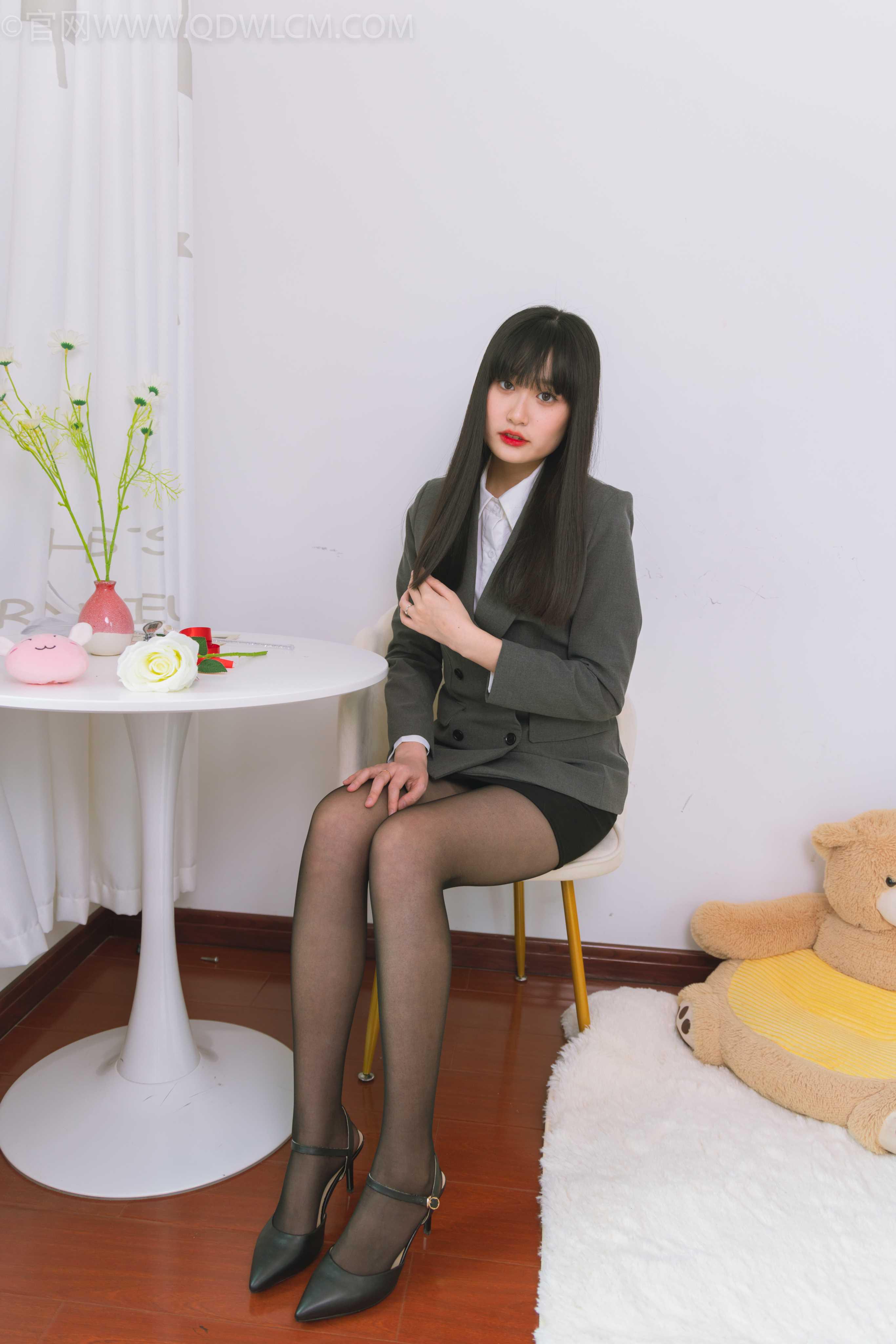 物恋传媒 NO.1513 小敏-时光 [149P+1V／4.28GB]