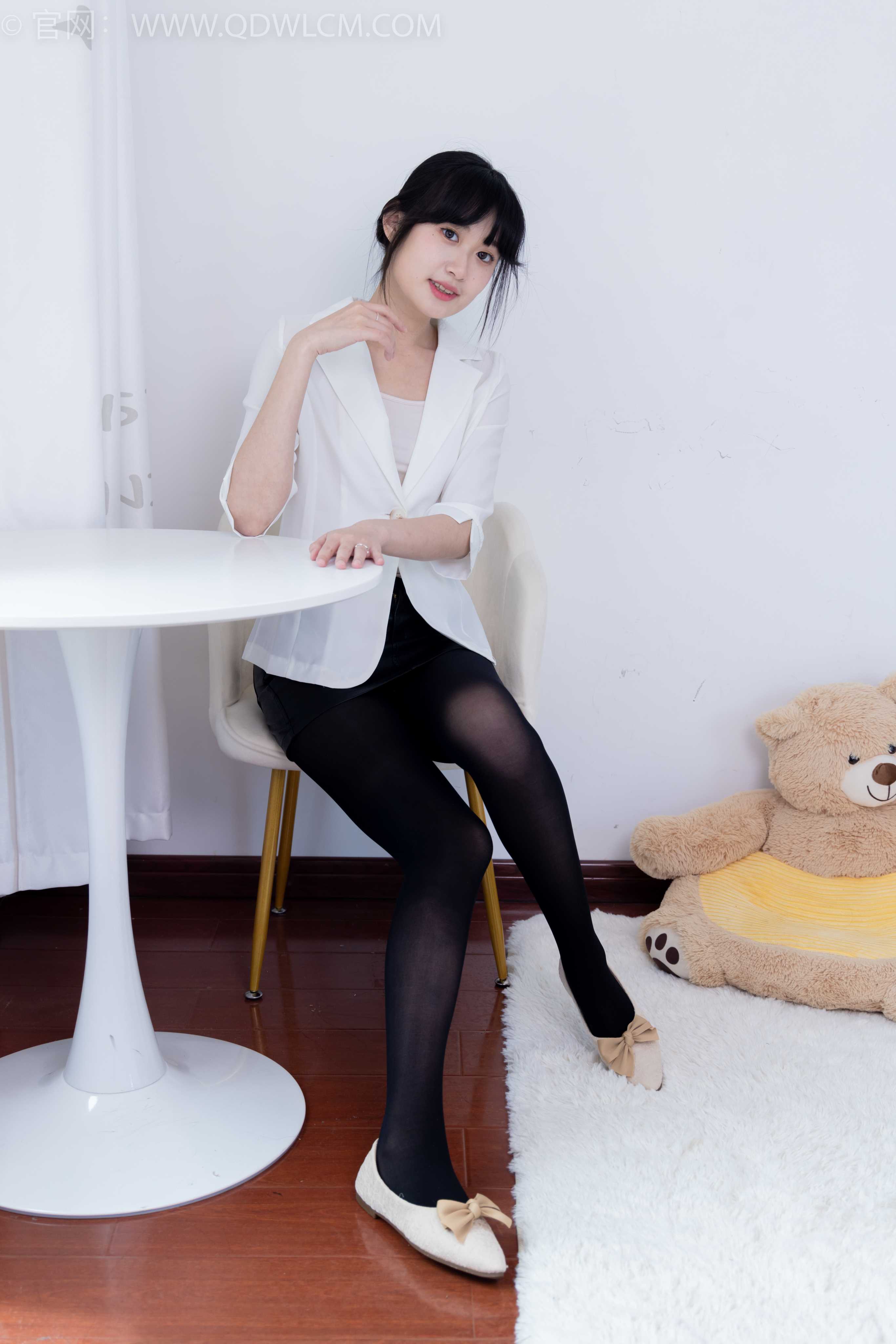 物恋传媒 NO.1569 小敏-假装忘了 [168P-1V-3.87G]