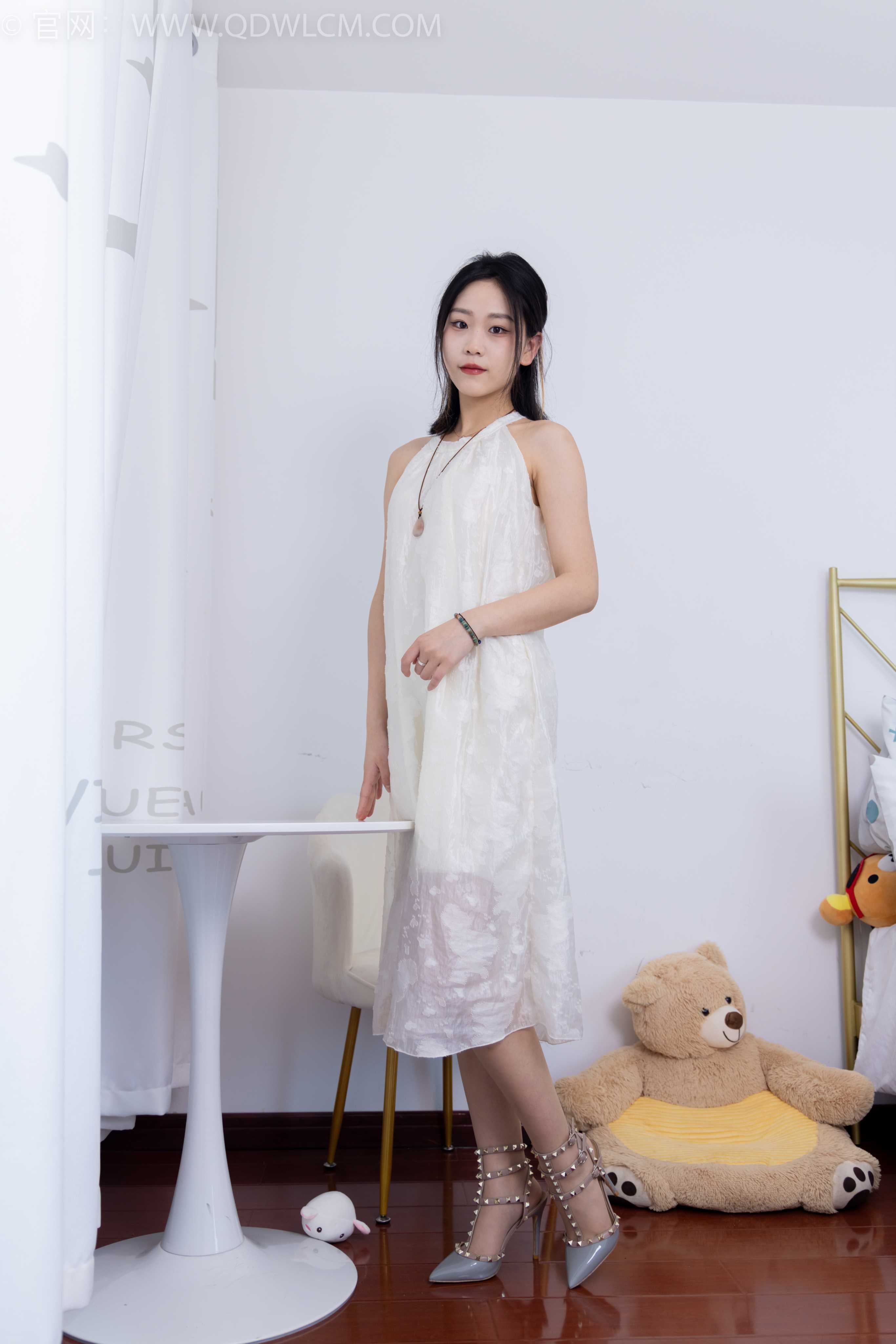 物恋传媒 NO.1615 桃桃-古香古色 [159P-1V-3.74G]
