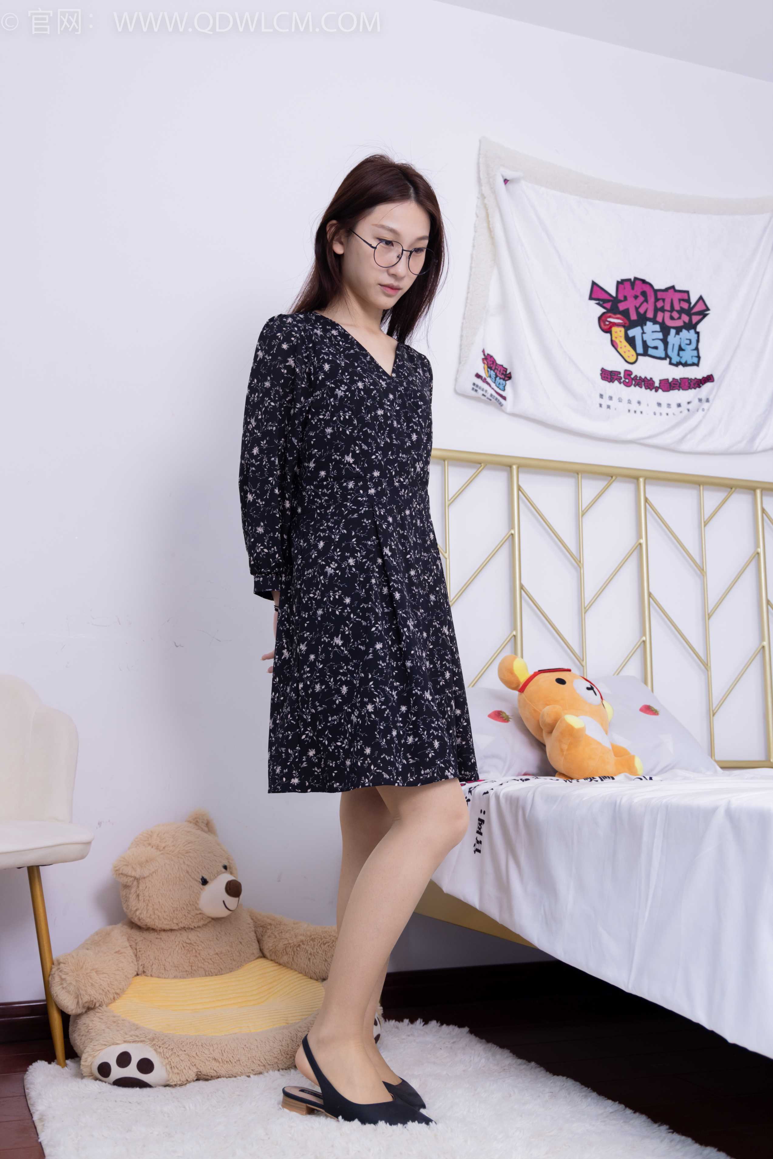 物恋传媒 NO.1618 水水-自由自在 [153P-1V-3.79G]
