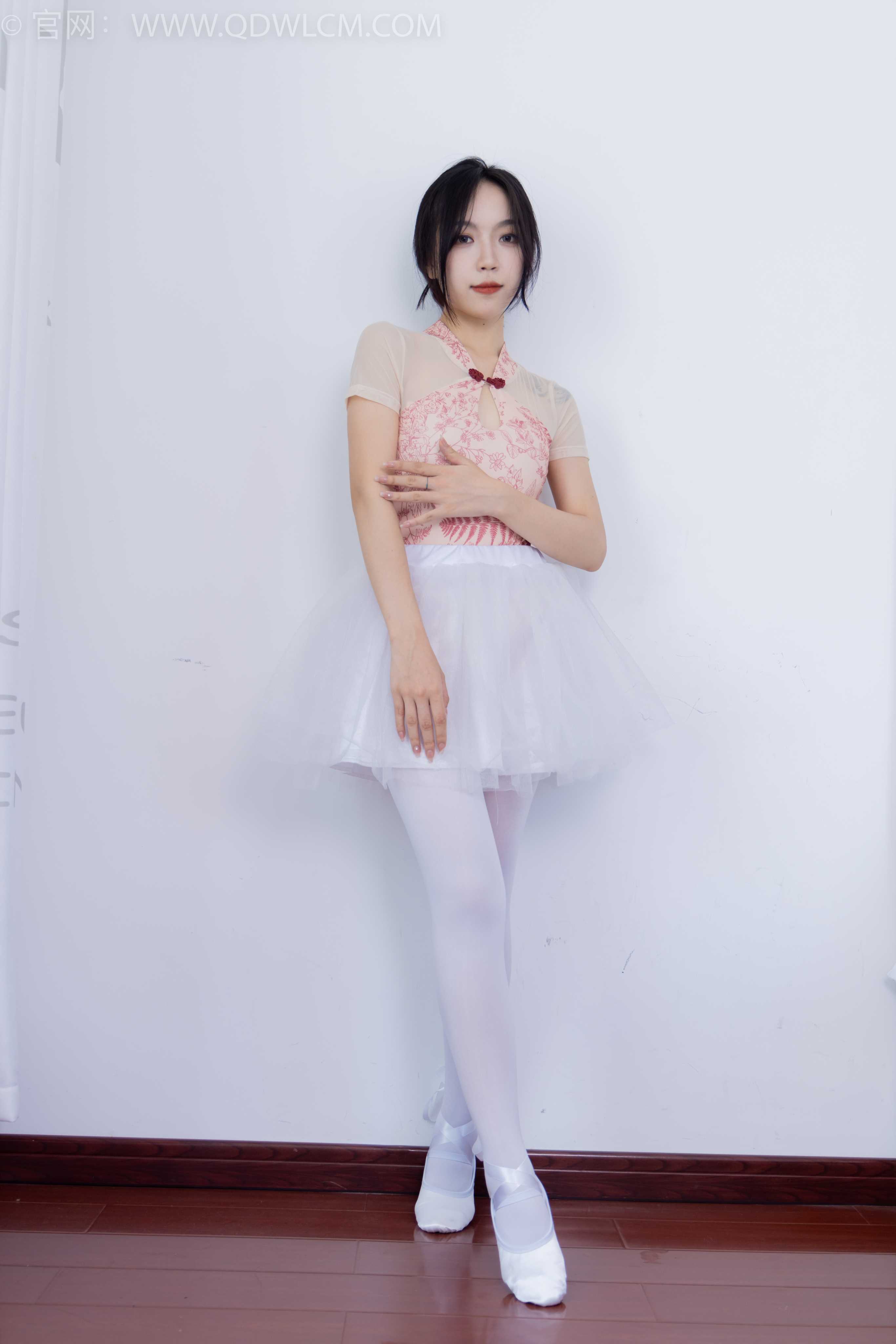 物恋传媒 NO.1669 纱纱-美丽的遗憾 [215P-1V-4.53G]