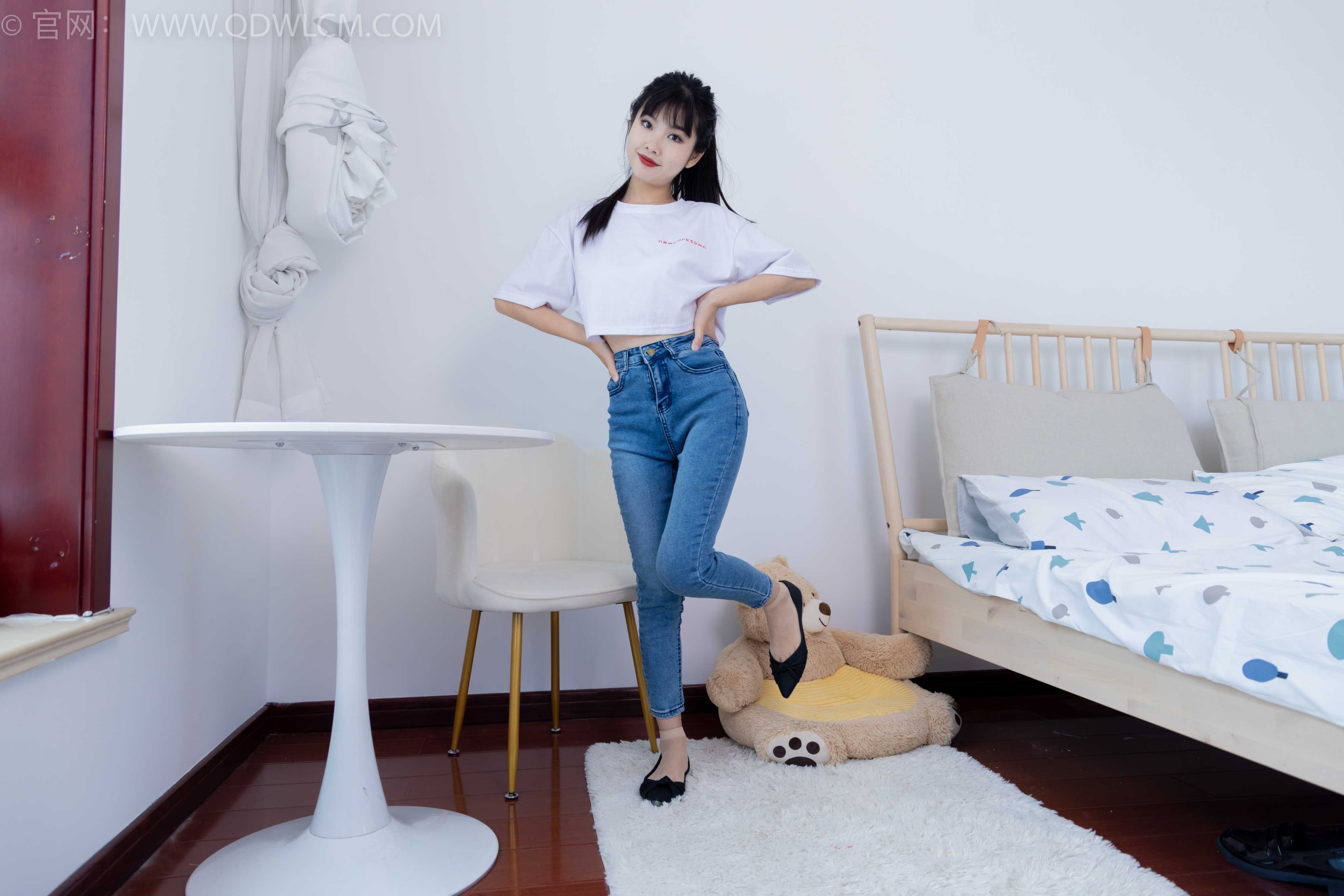 物恋传媒 NO.1679 米米-完整的回忆 [153P-1V-3.73G]
