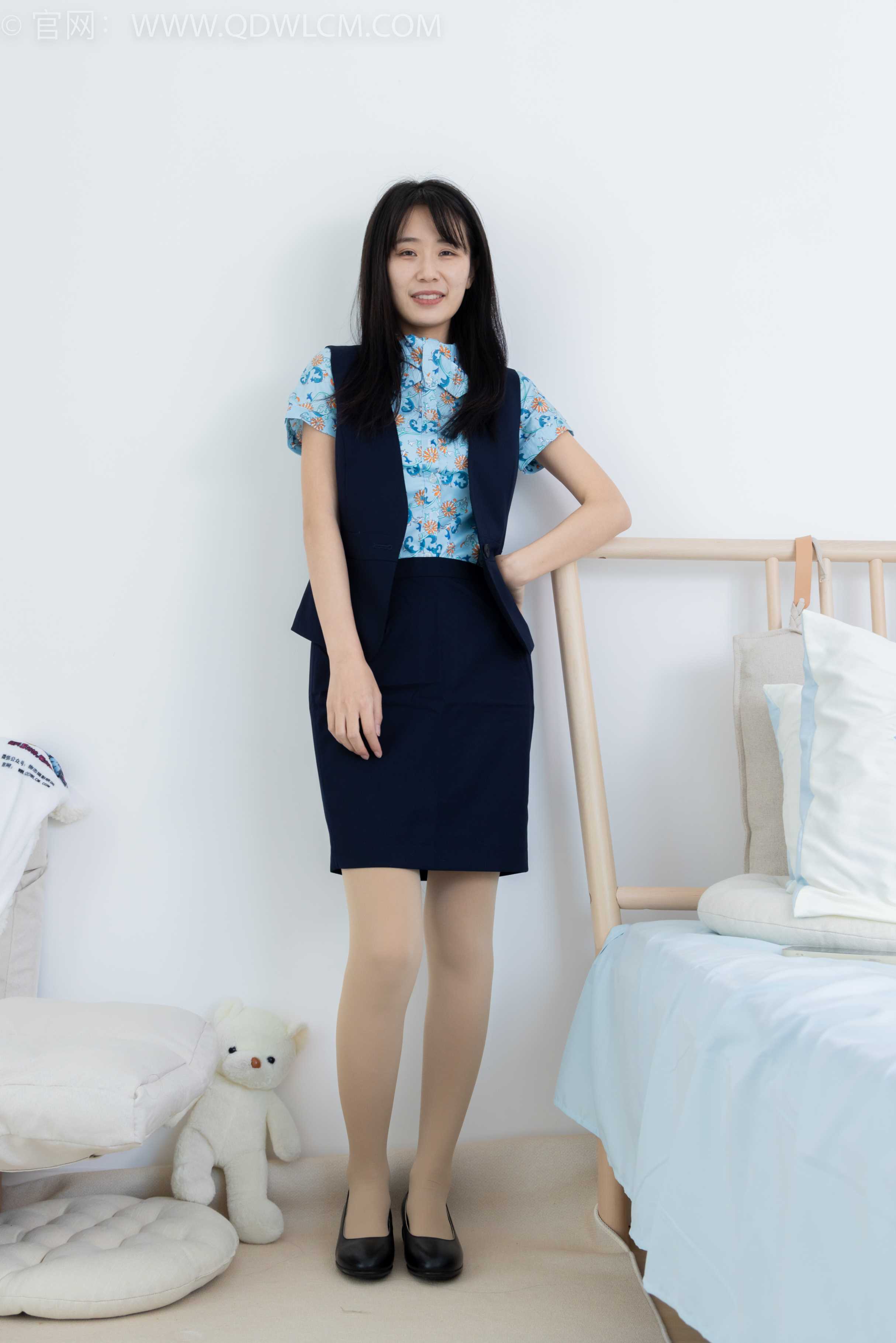 物恋传媒 NO.1747 菜菜-月光下的人鱼 [150P-1V-3.7G]