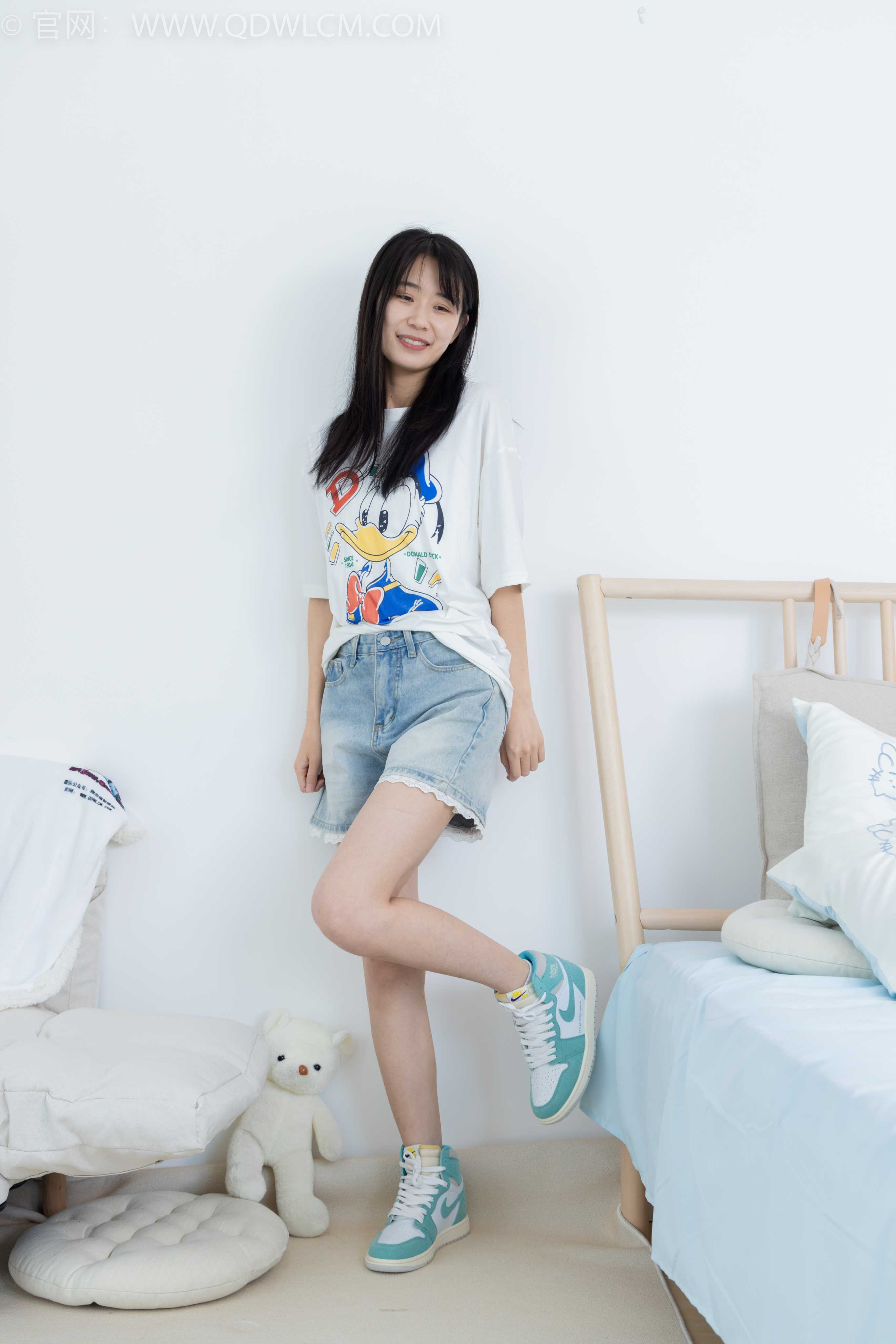 物恋传媒 NO.1759 菜菜-不可错过 [150P+1V／3.39GB]