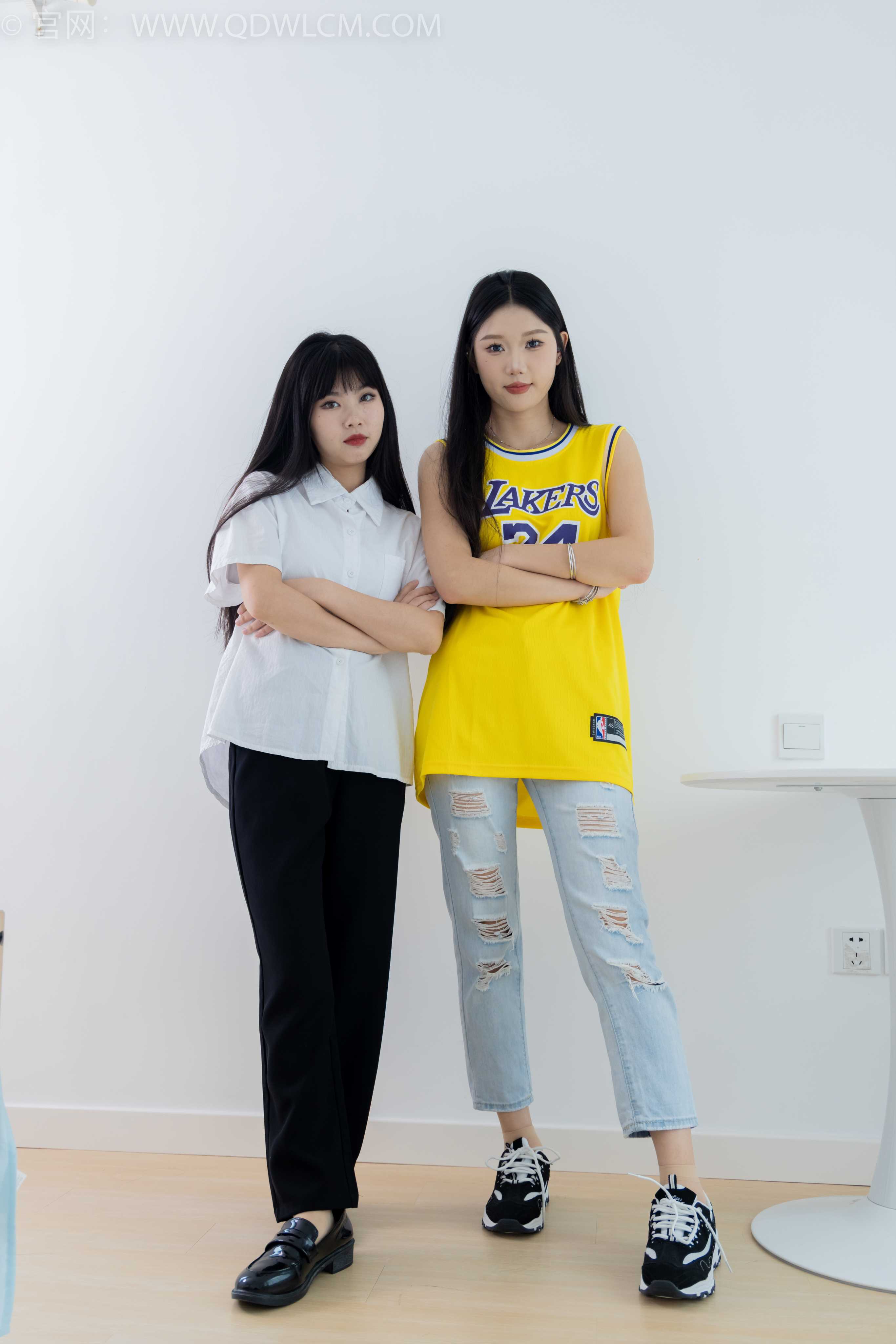 物恋传媒 NO.1776 小竹&米米-最好的结局 [150P-1V-5.1G]