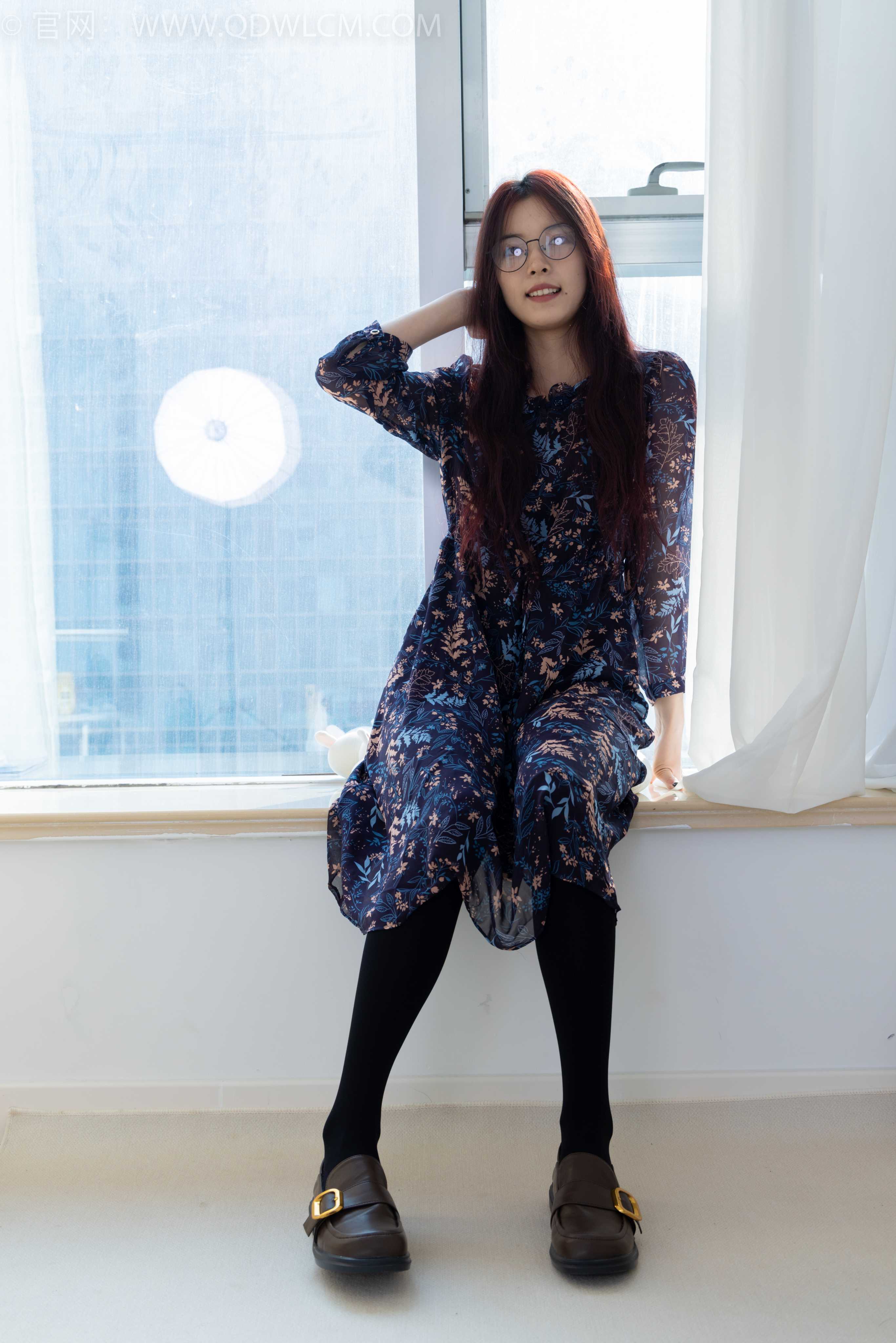 物恋传媒 NO.1820 茯苓-离别开出花 [160P-1V-3.99G]