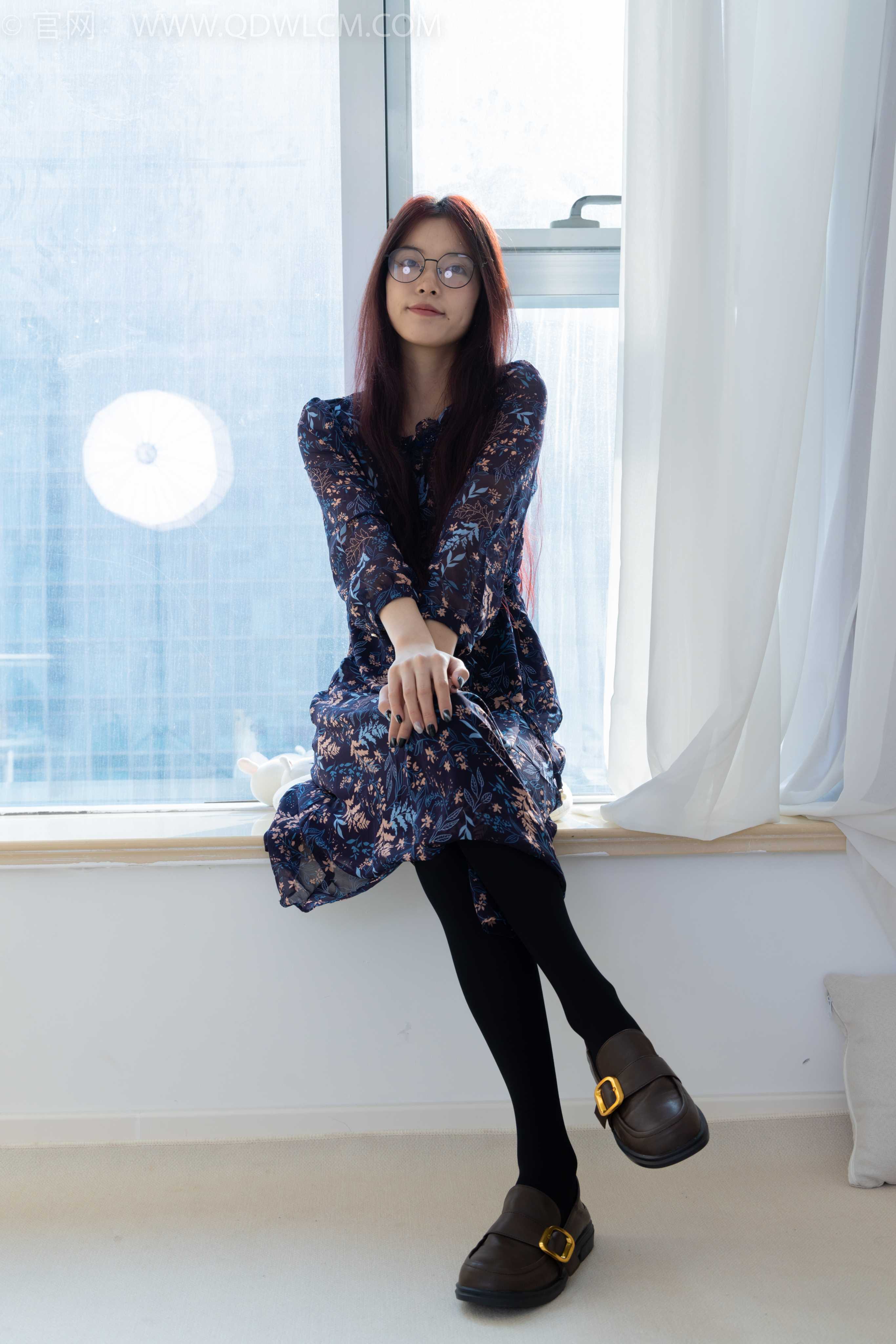 物恋传媒 NO.1820 茯苓-离别开出花 [160P-1V-3.99G]