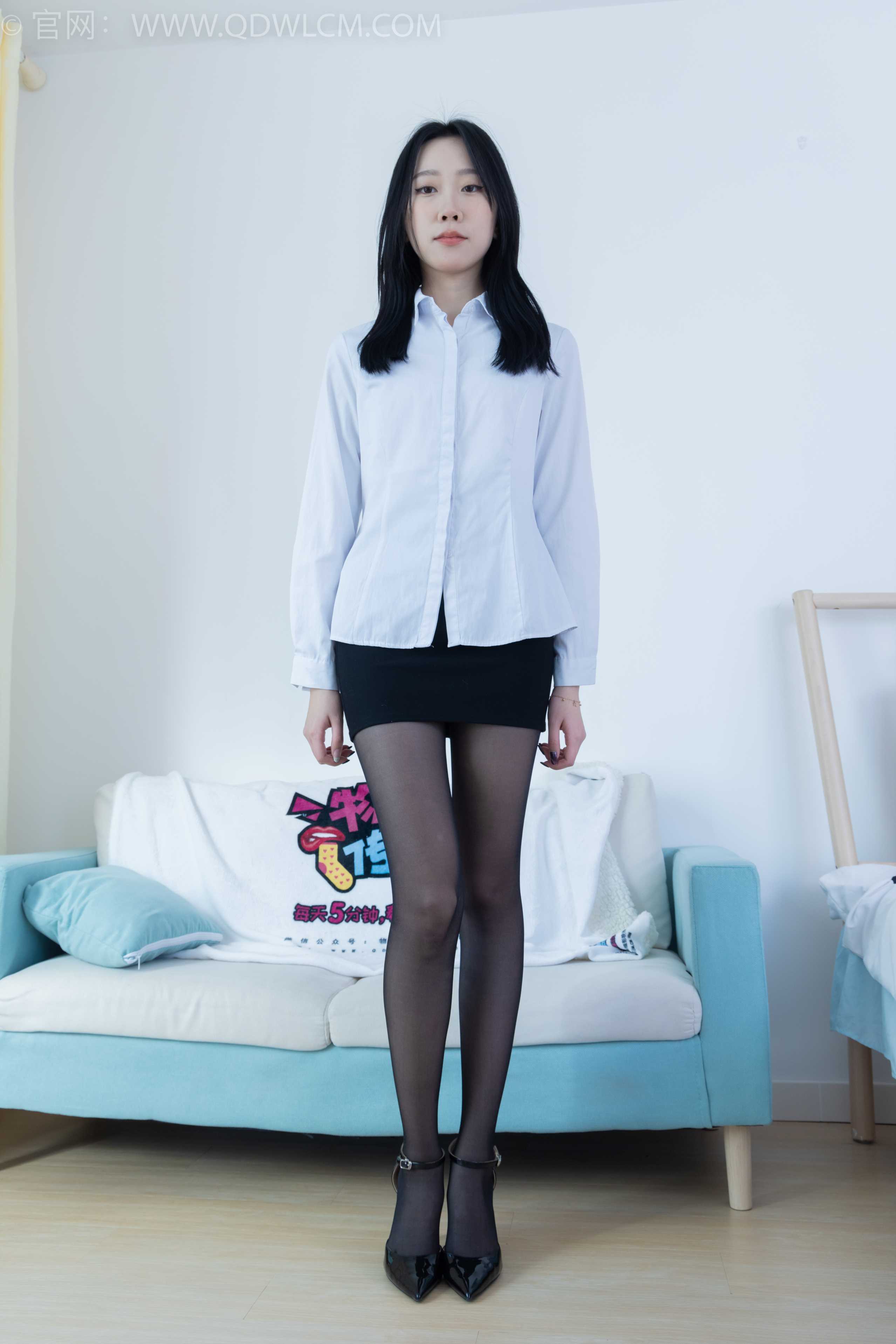 物恋传媒 NO.1833 小艾-好久不见 [150P-1V-3.83G]