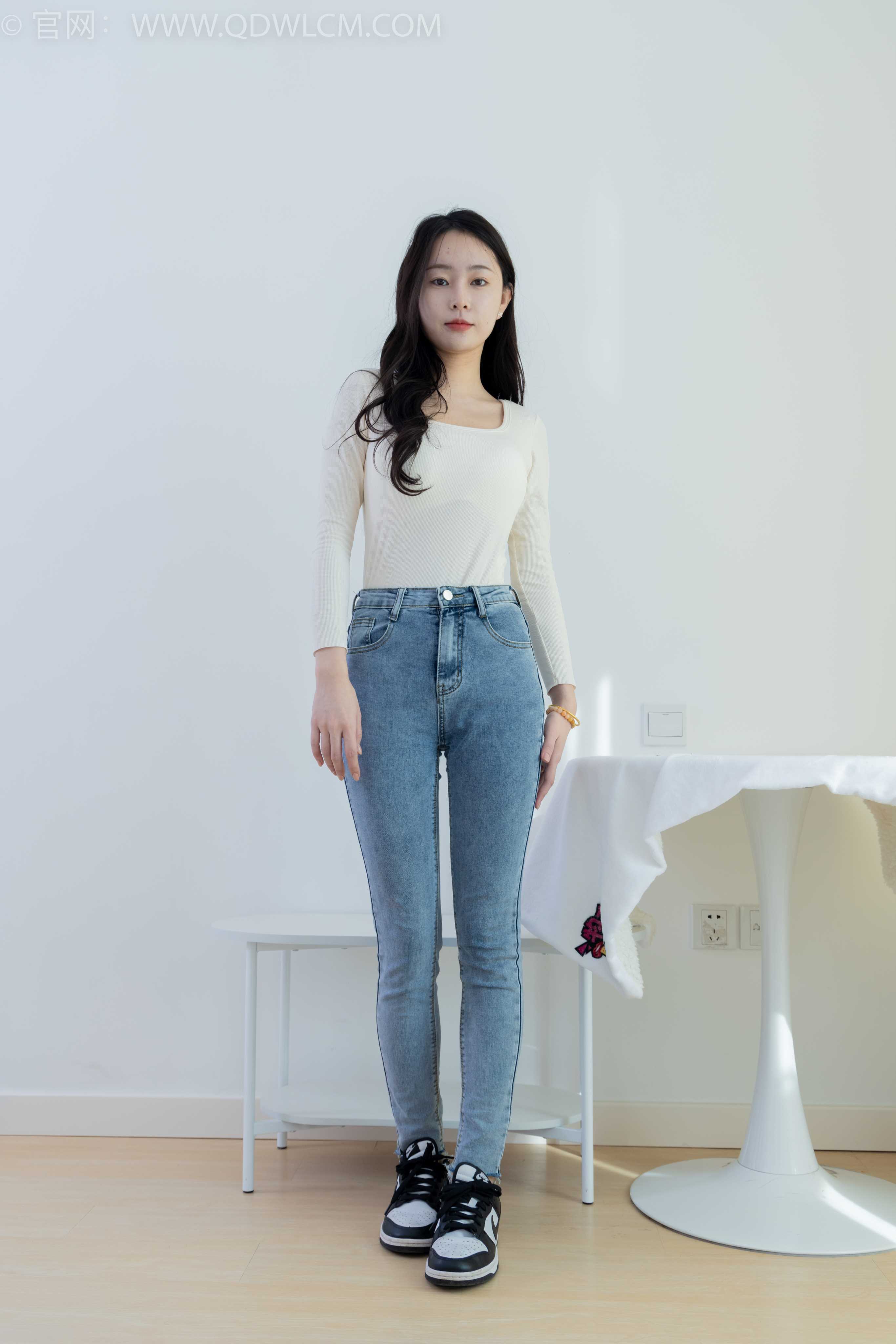 物恋传媒 NO.1861 美兔-放纵的滋味 [270P-1V-6.53G]
