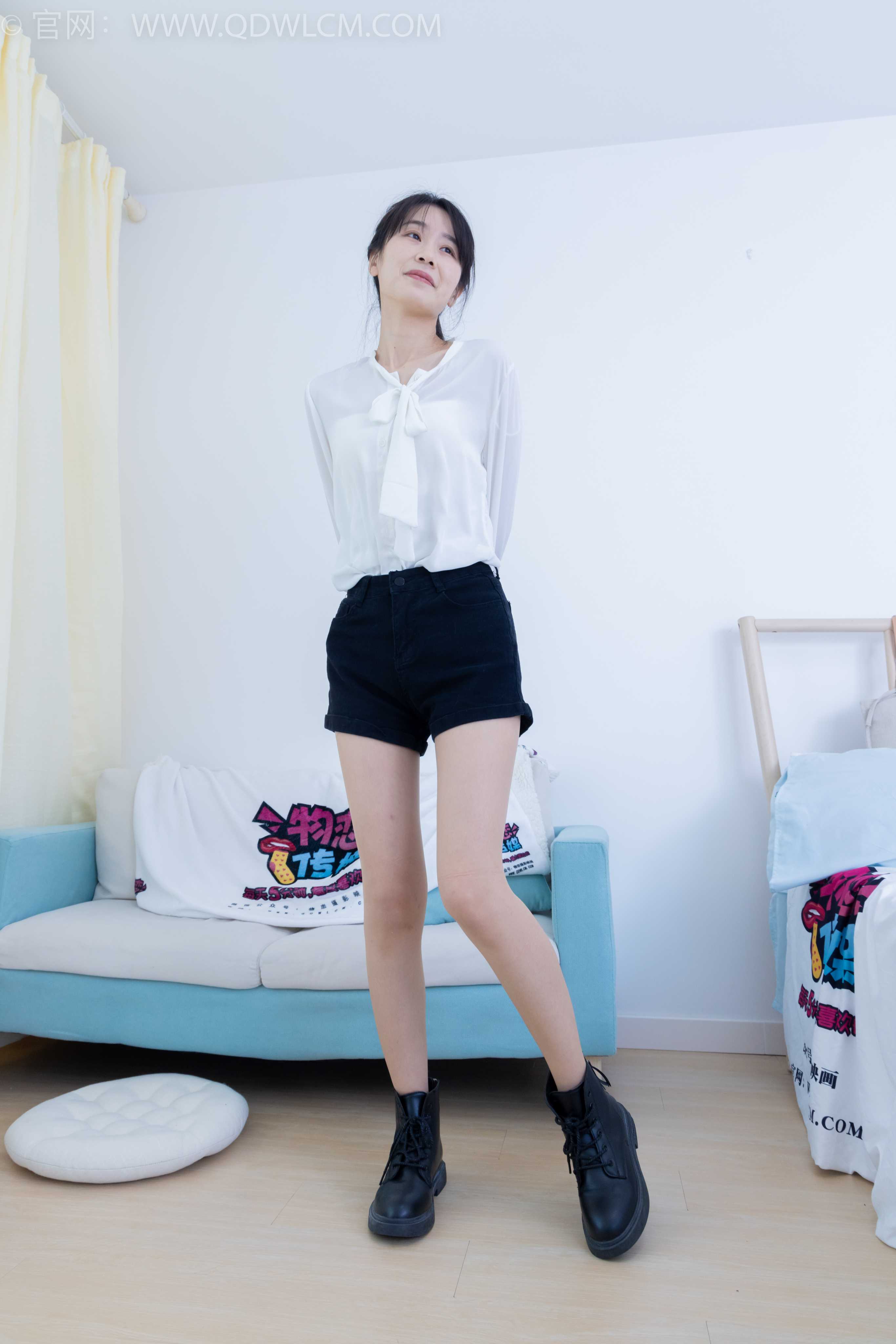 物恋传媒 NO.1904 菜菜-荆棘公主 [170P-1V-4.25G]