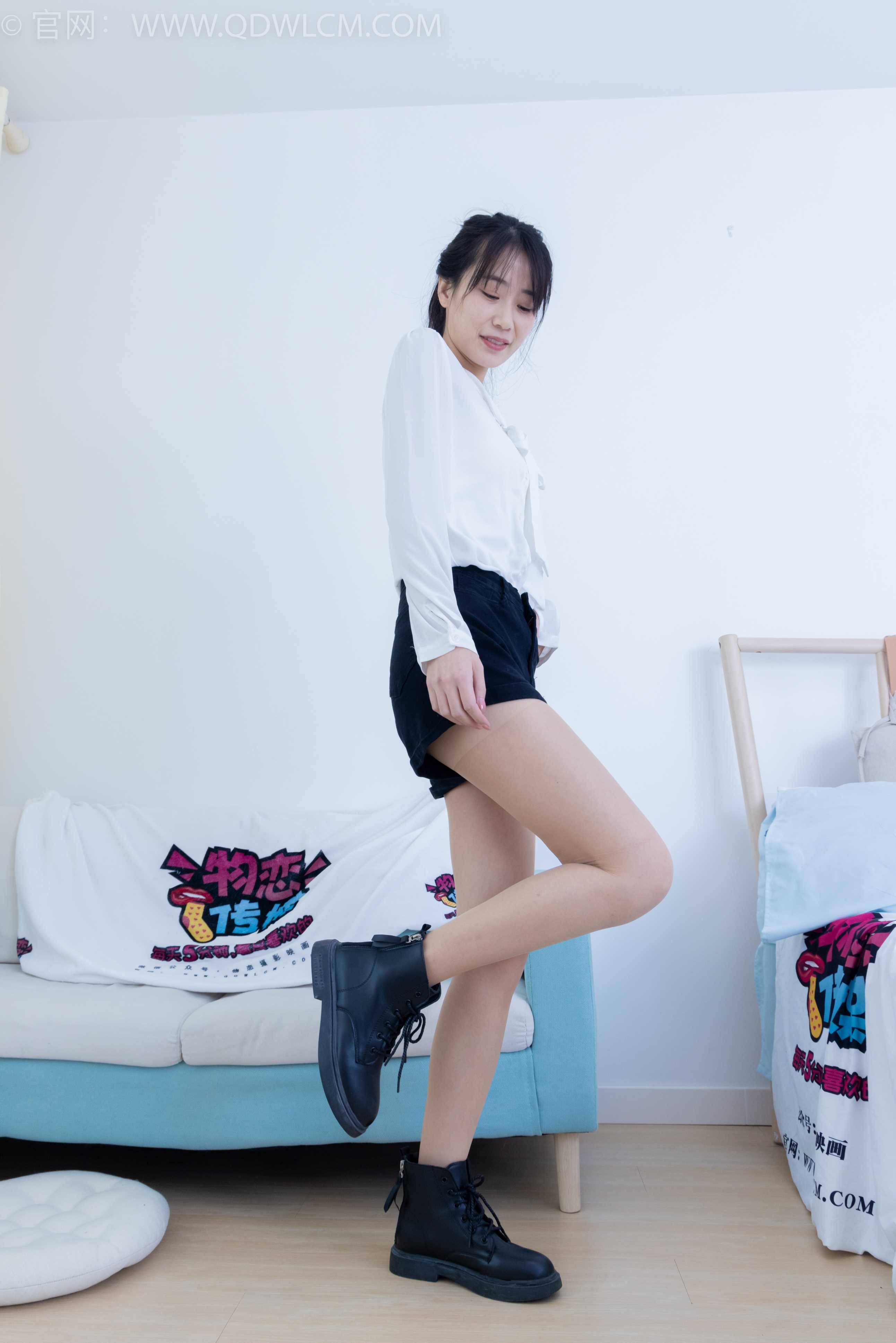 物恋传媒 NO.1904 菜菜-荆棘公主 [170P-1V-4.25G]