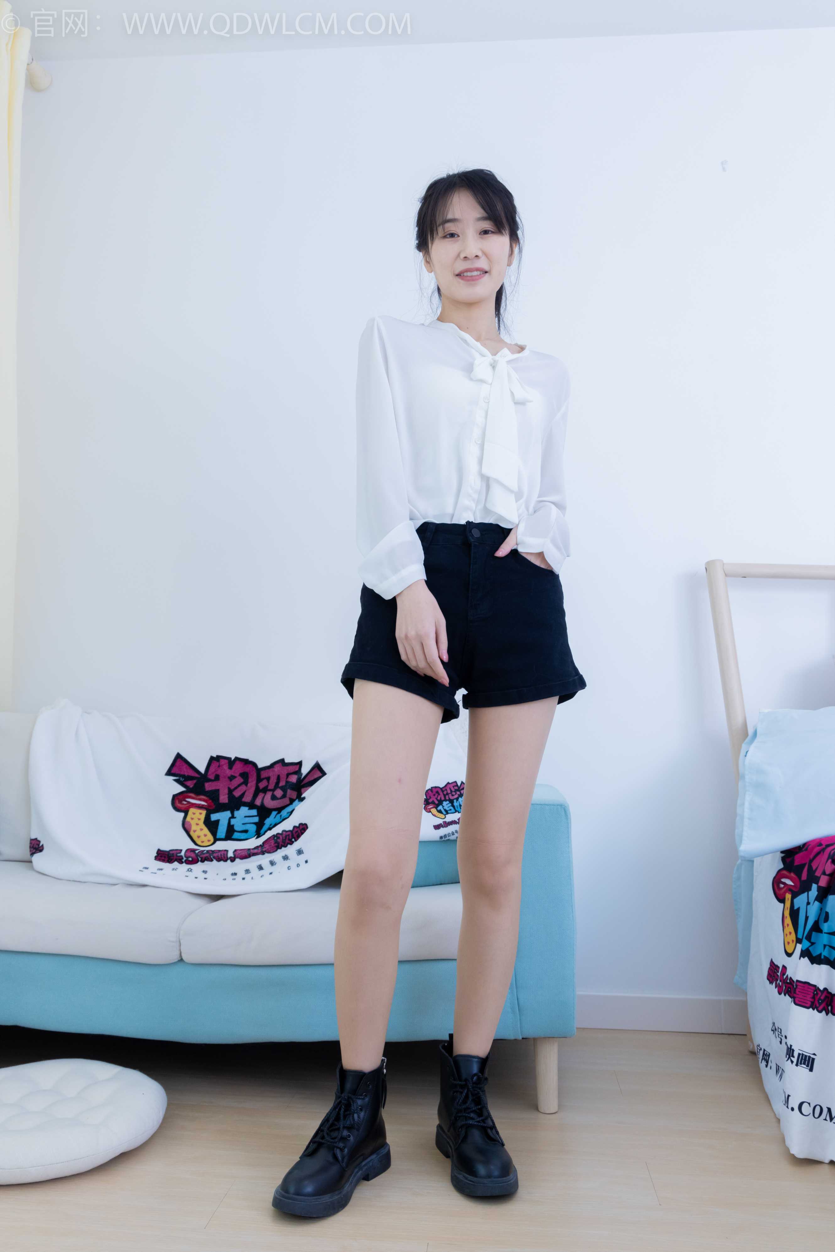 物恋传媒 NO.1904 菜菜-荆棘公主 [170P-1V-4.25G]