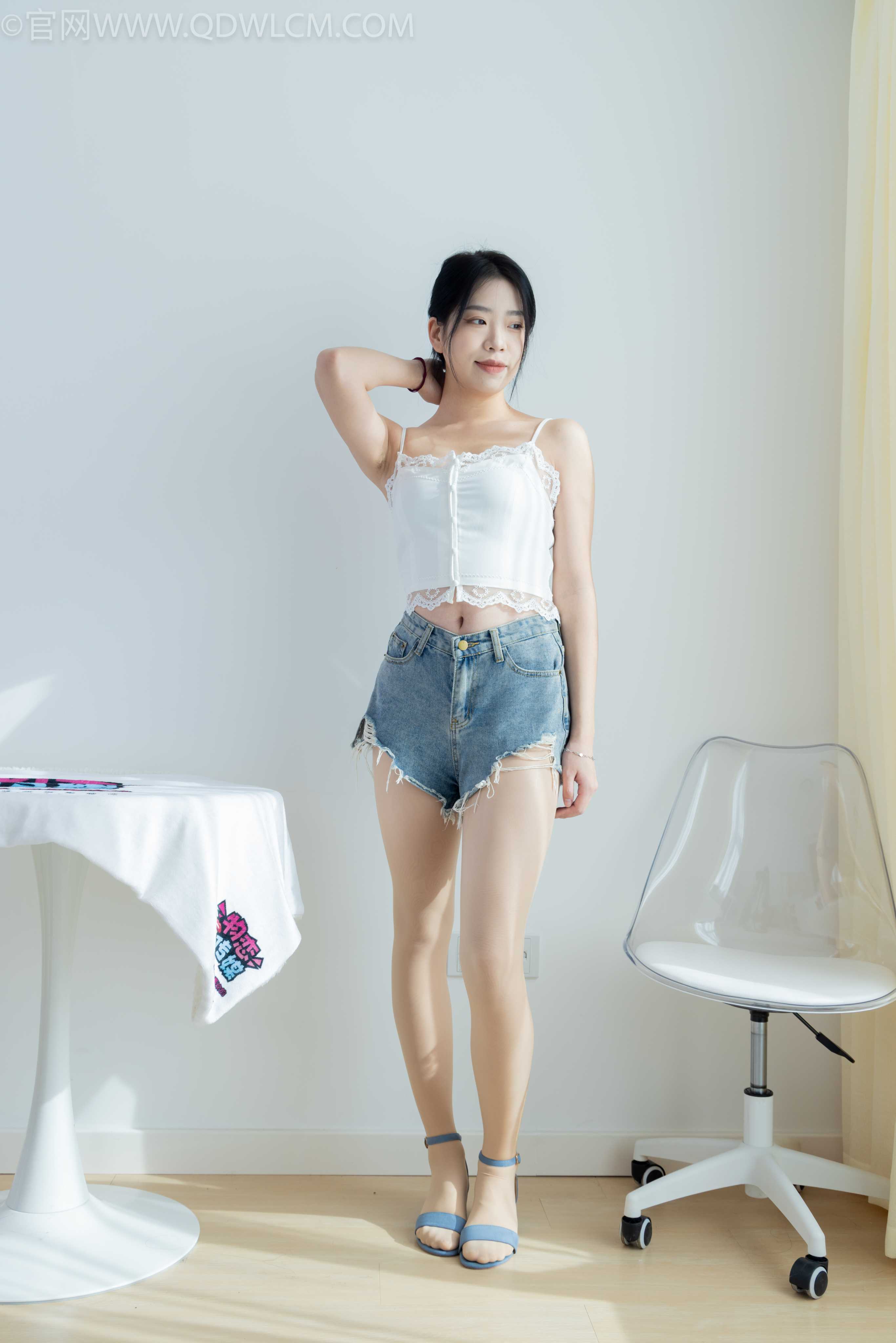 物恋传媒 NO.1915 小谷-斗转星移 [174P-1V-4.49G]