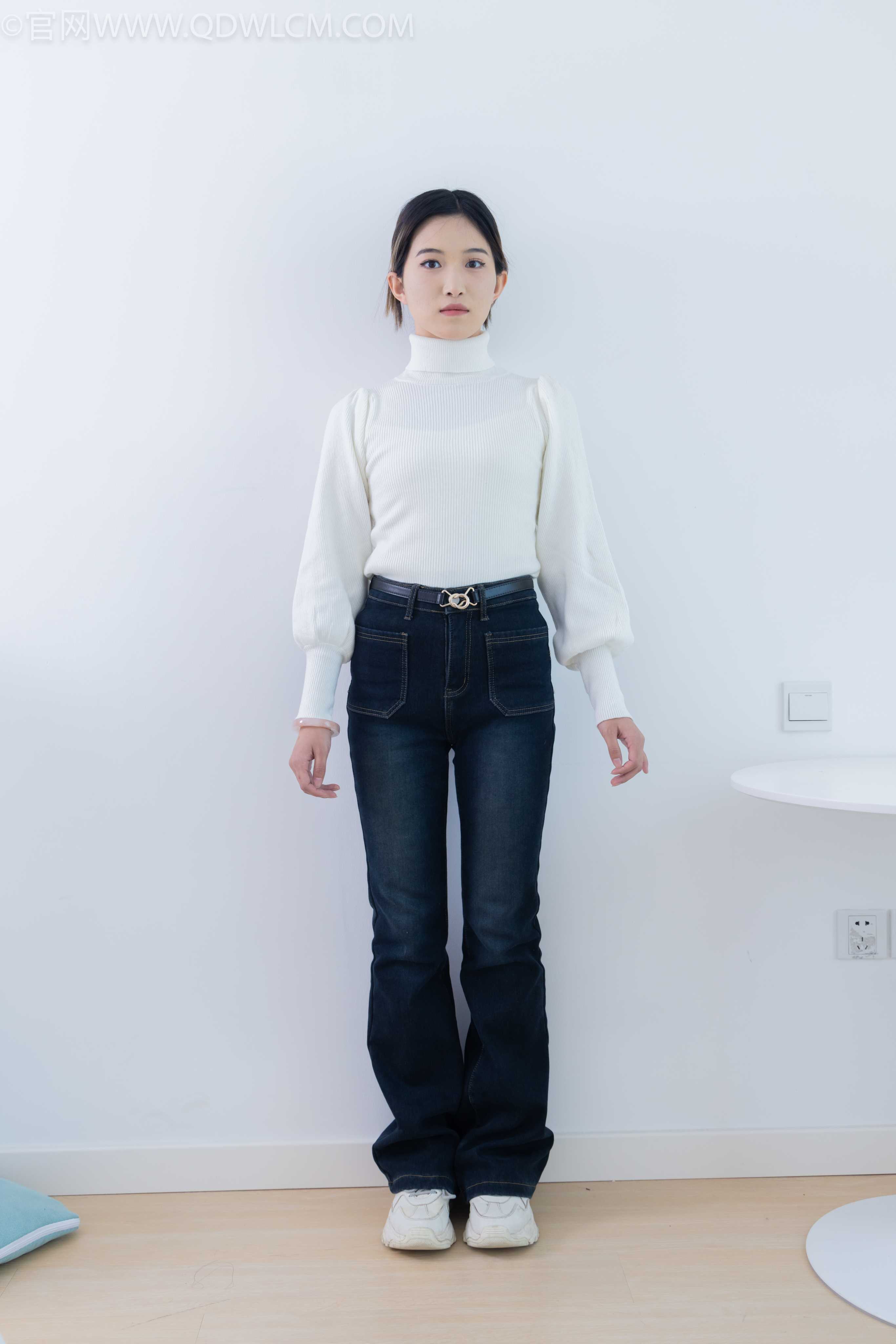 物恋传媒 NO.1929 茹茹-如花美眷 [157P-1V-4.39G]