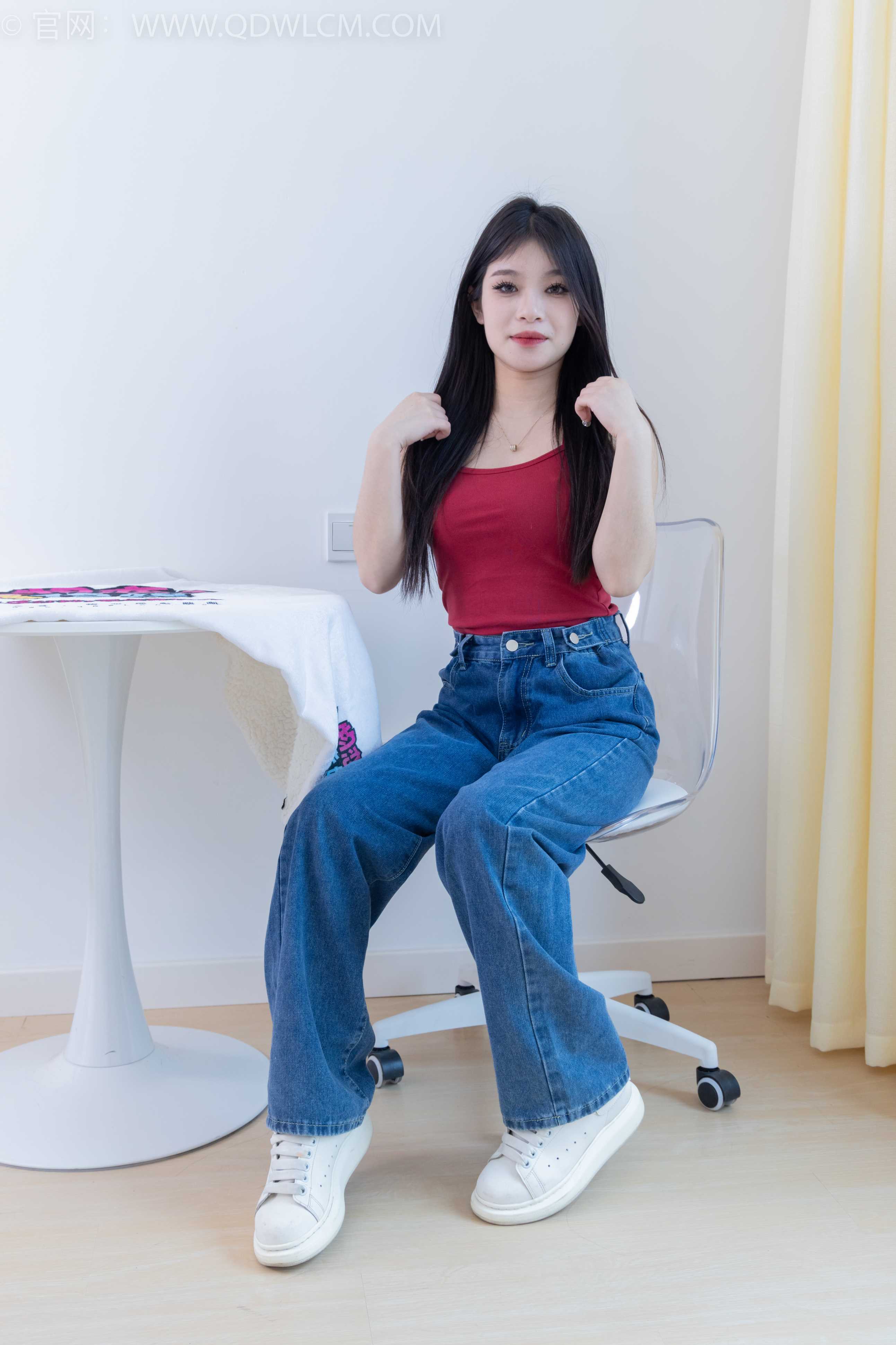 物恋传媒 NO.2019 闪闪-樱桃小丸子 [150P-1V-4.09G]