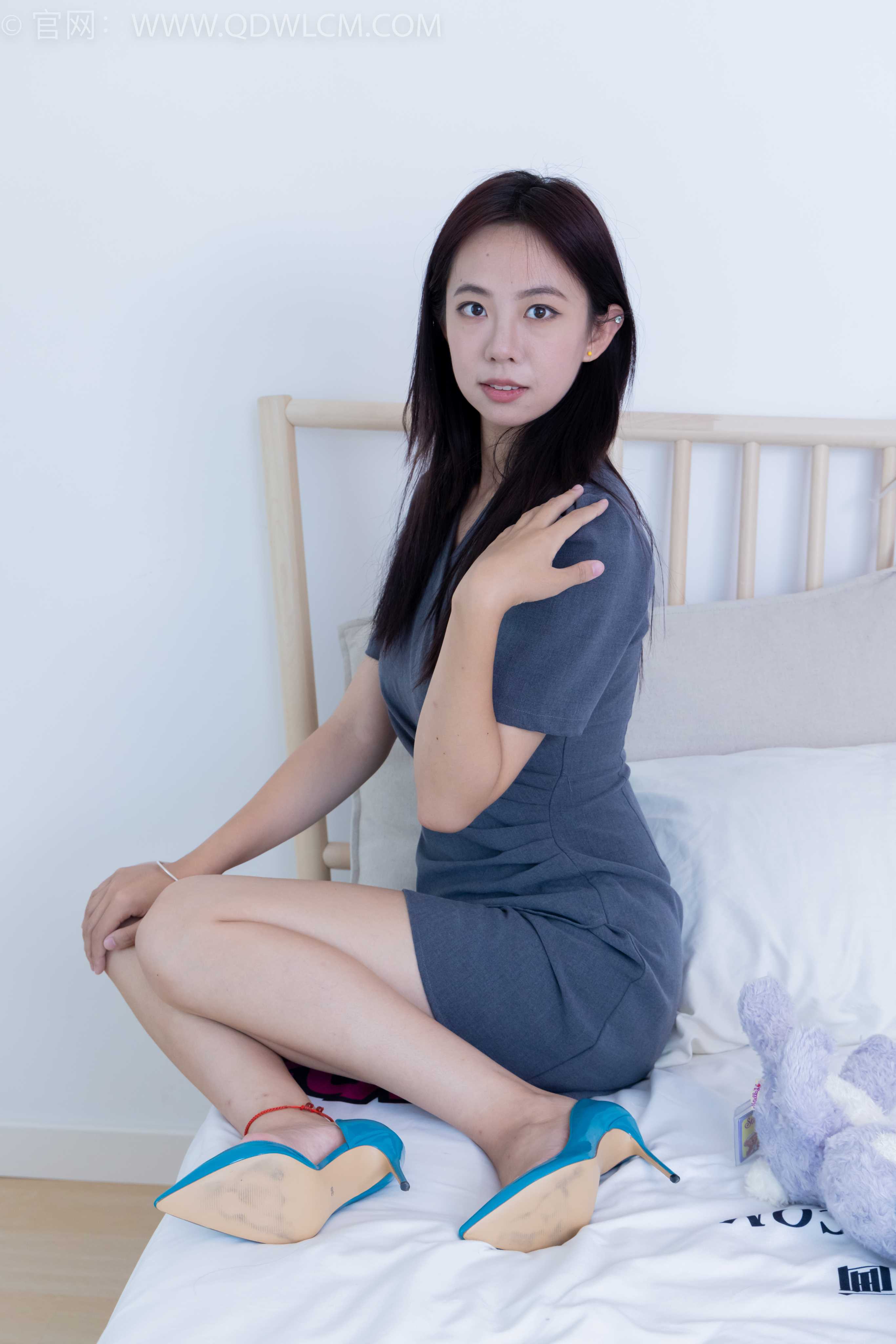 物恋传媒 NO.2072 椰子-多余的解释  [150P1V-6.44GB]