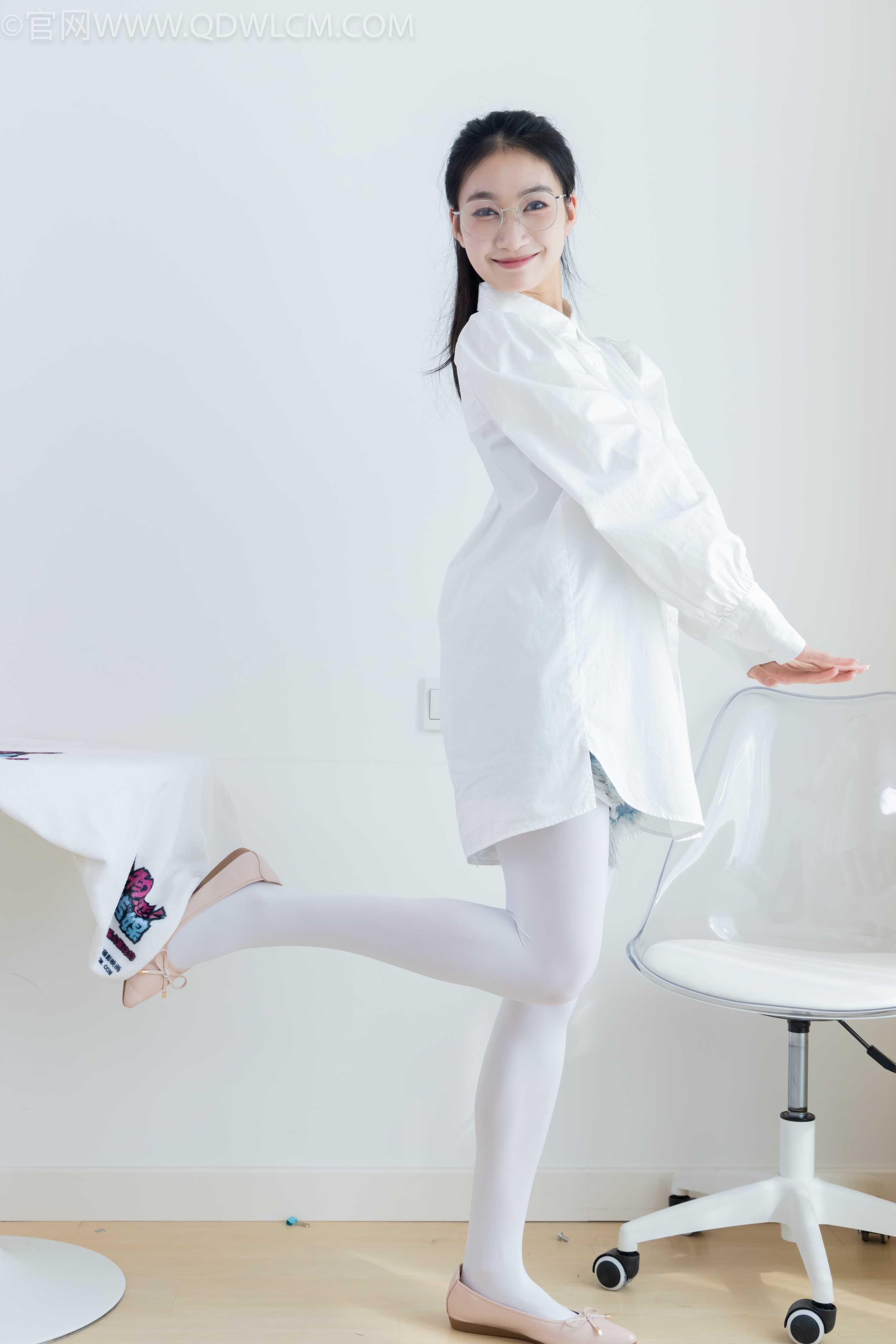 物恋传媒 NO.2153 小影-美好期待  [156P1V-3.76GB]