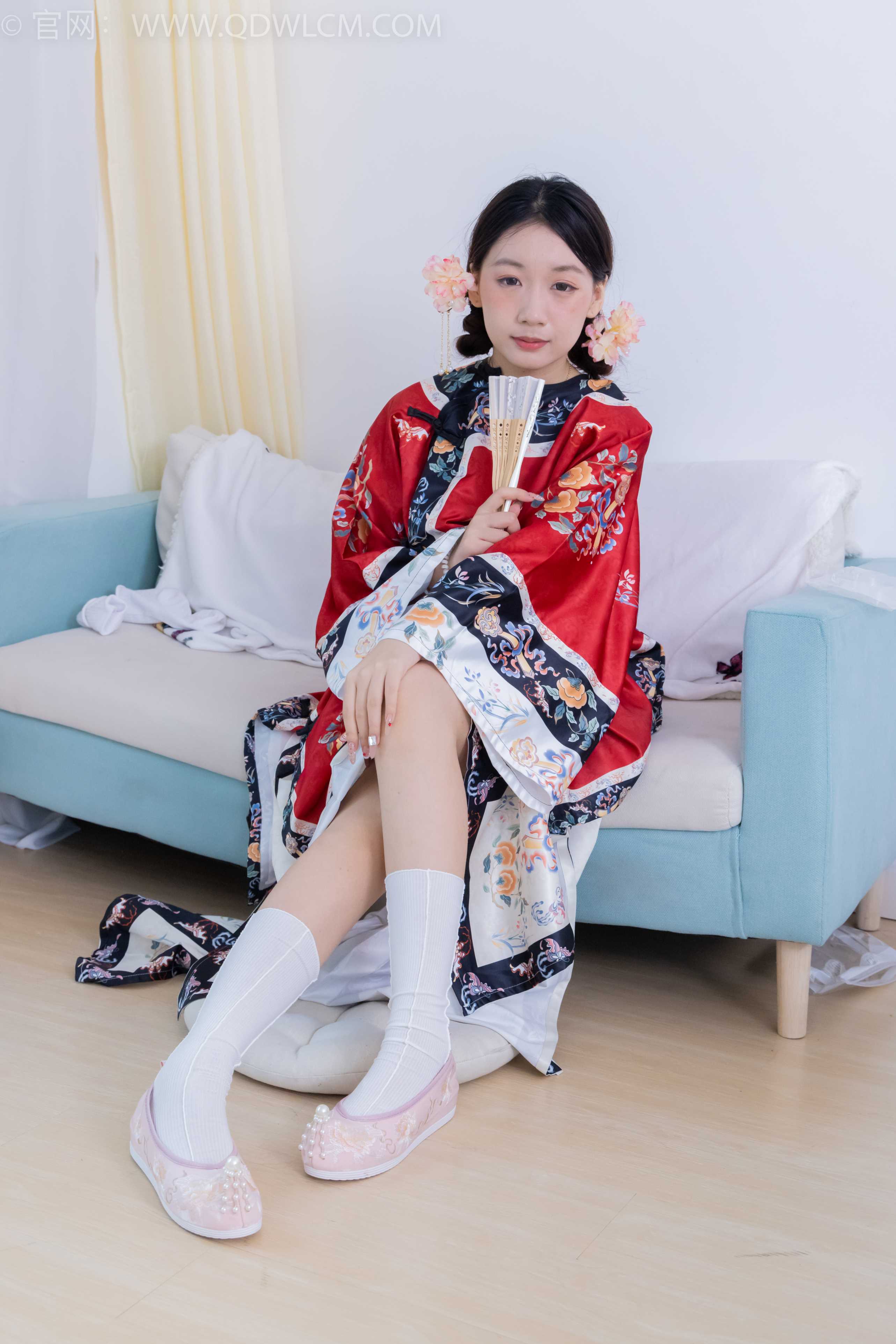 物恋传媒 NO.2159 丹丹-深夜看海 [205P-1V-5.89G]