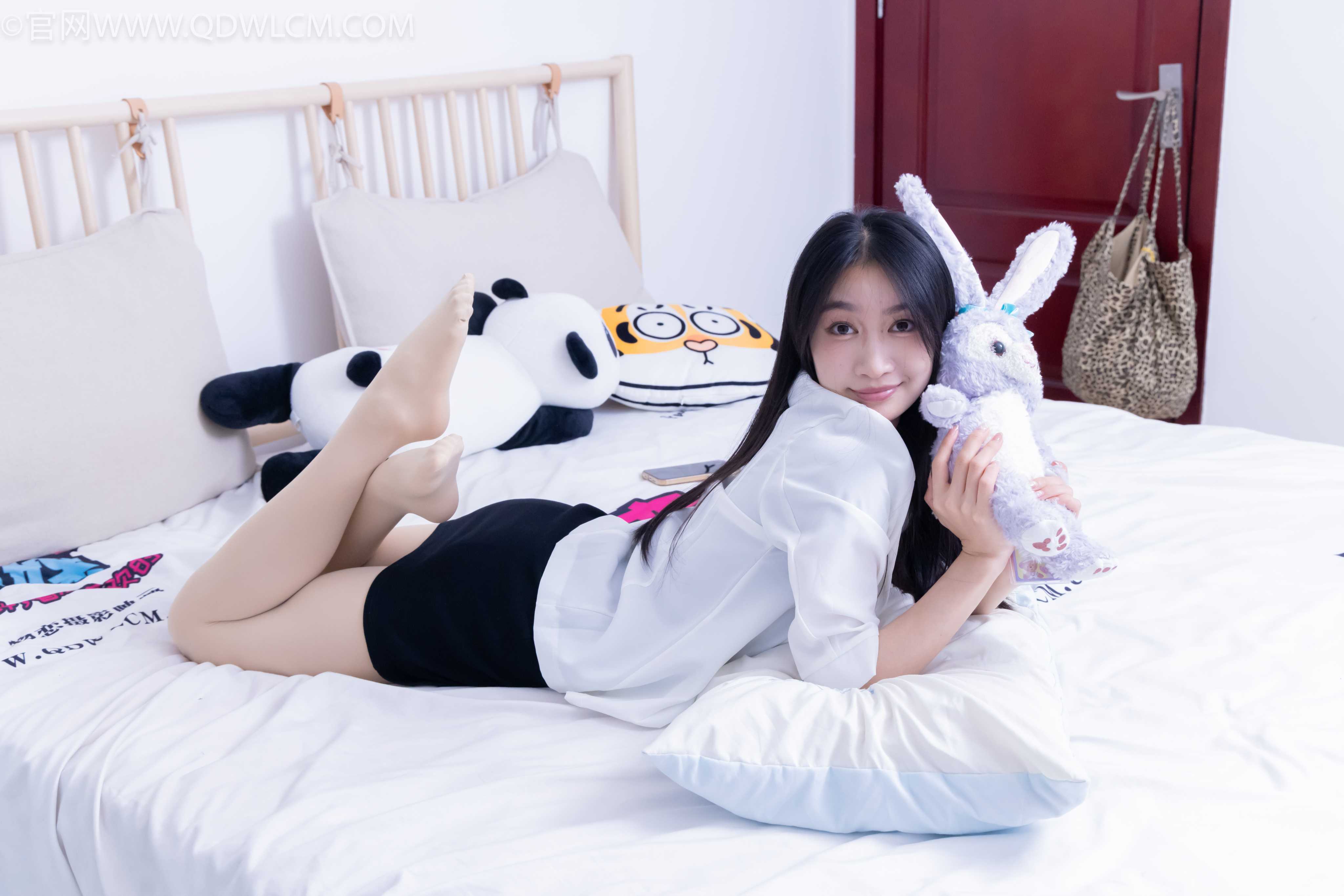 物恋传媒 NO.2168 小影-优雅时刻  [159P1V-4.33GB]