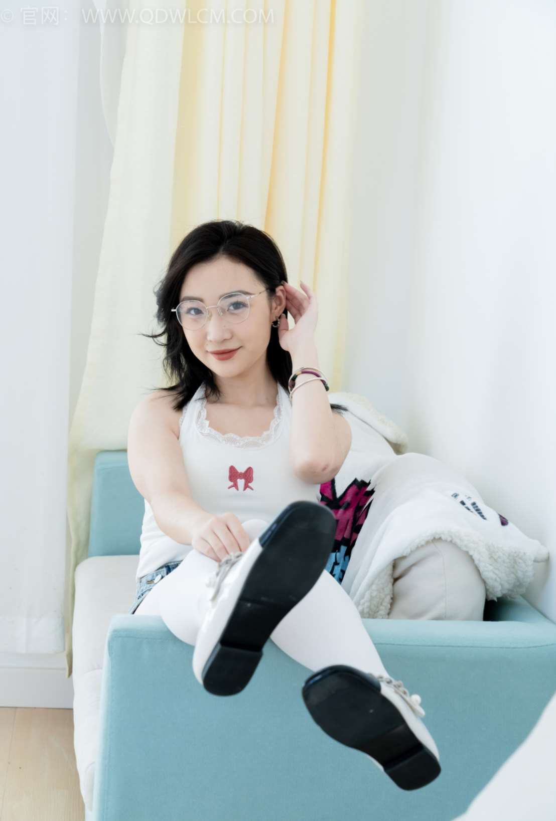 物恋传媒 NO.2182 恬恬-温暖的气息 [160P1V-4.58GB]