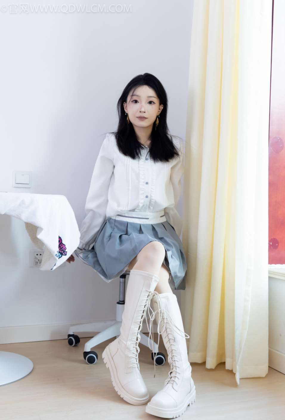 物恋传媒 NO.2183 嘟嘟-永恒恋歌 [165P1V-4.70GB]