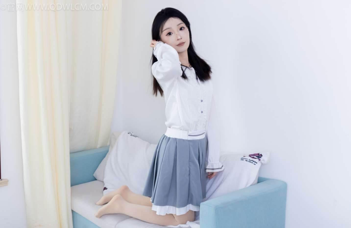 物恋传媒 NO.2183 嘟嘟-永恒恋歌 [165P1V-4.70GB]