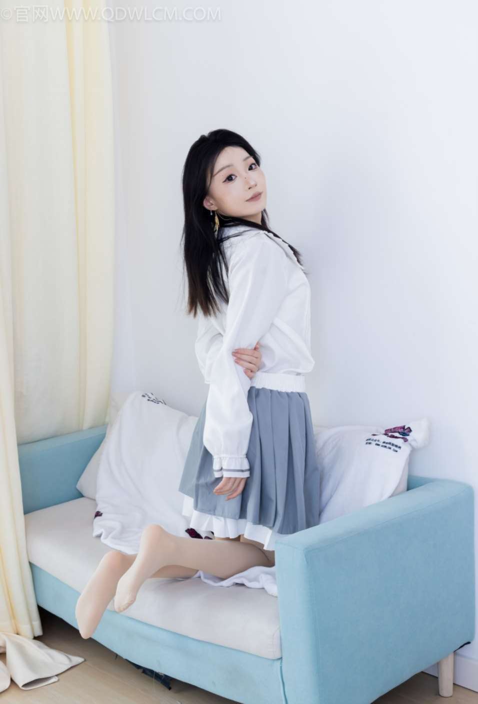 物恋传媒 NO.2183 嘟嘟-永恒恋歌 [165P1V-4.70GB]
