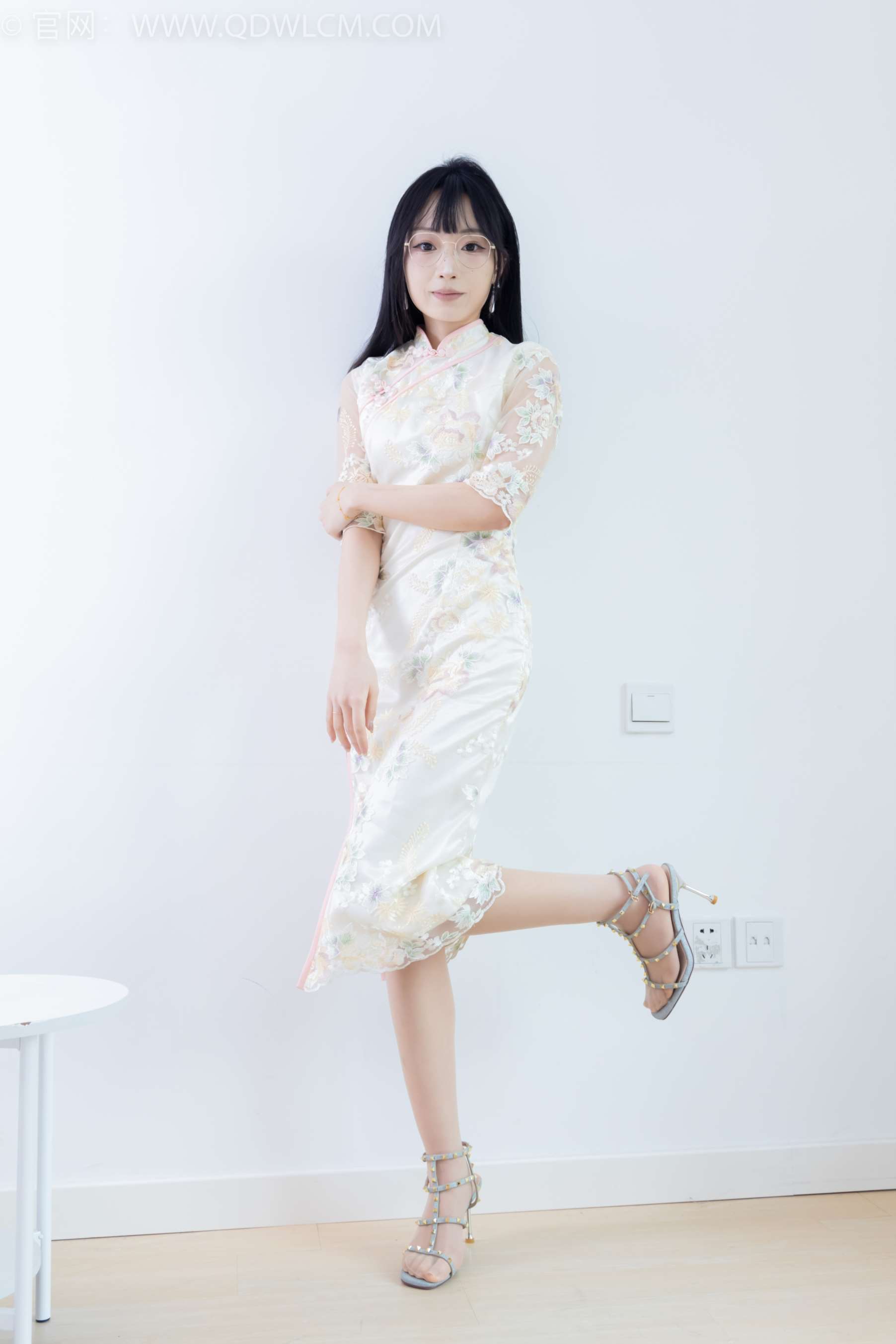 物恋传媒 NO.2201 嘟嘟-风浪平息[159P-1V-6.17G]