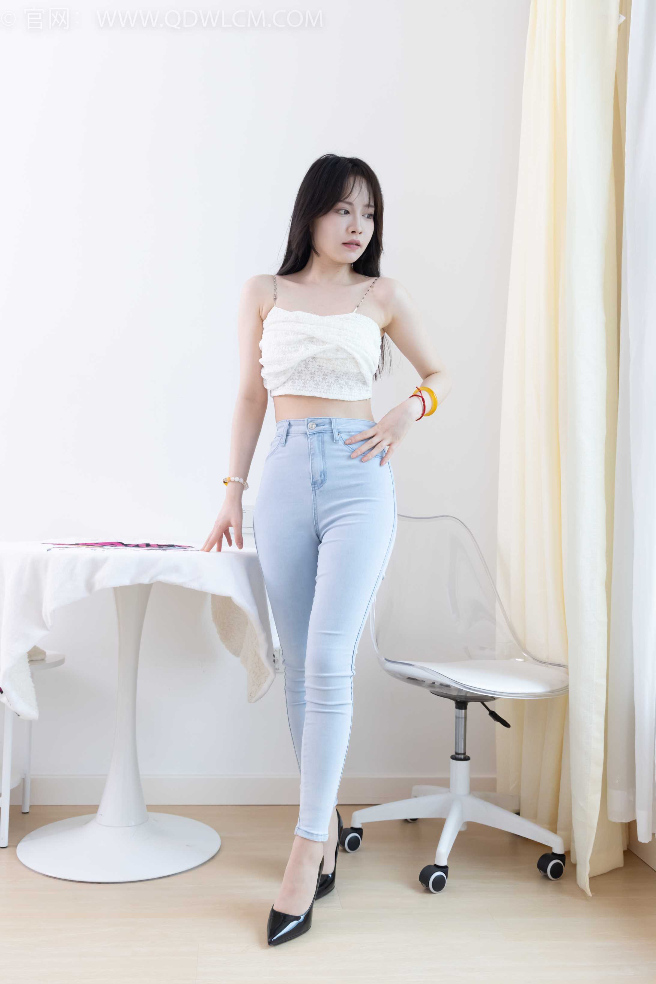 物恋传媒 NO.2226 小酒-回忆在倒带[161P-1V-4.38G]