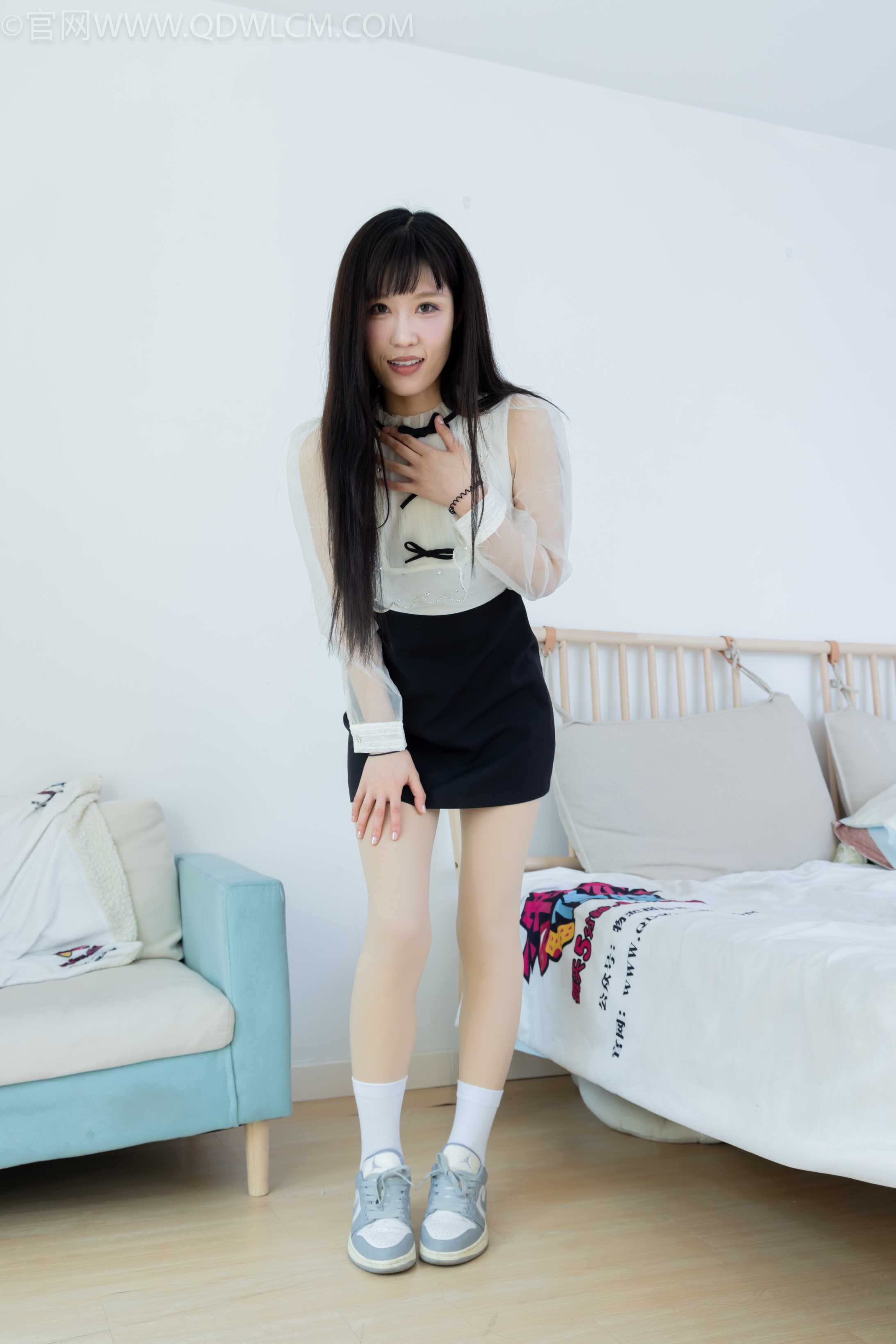 物恋传媒 NO.2264（盲盒3）[162P-1V-3.64G]