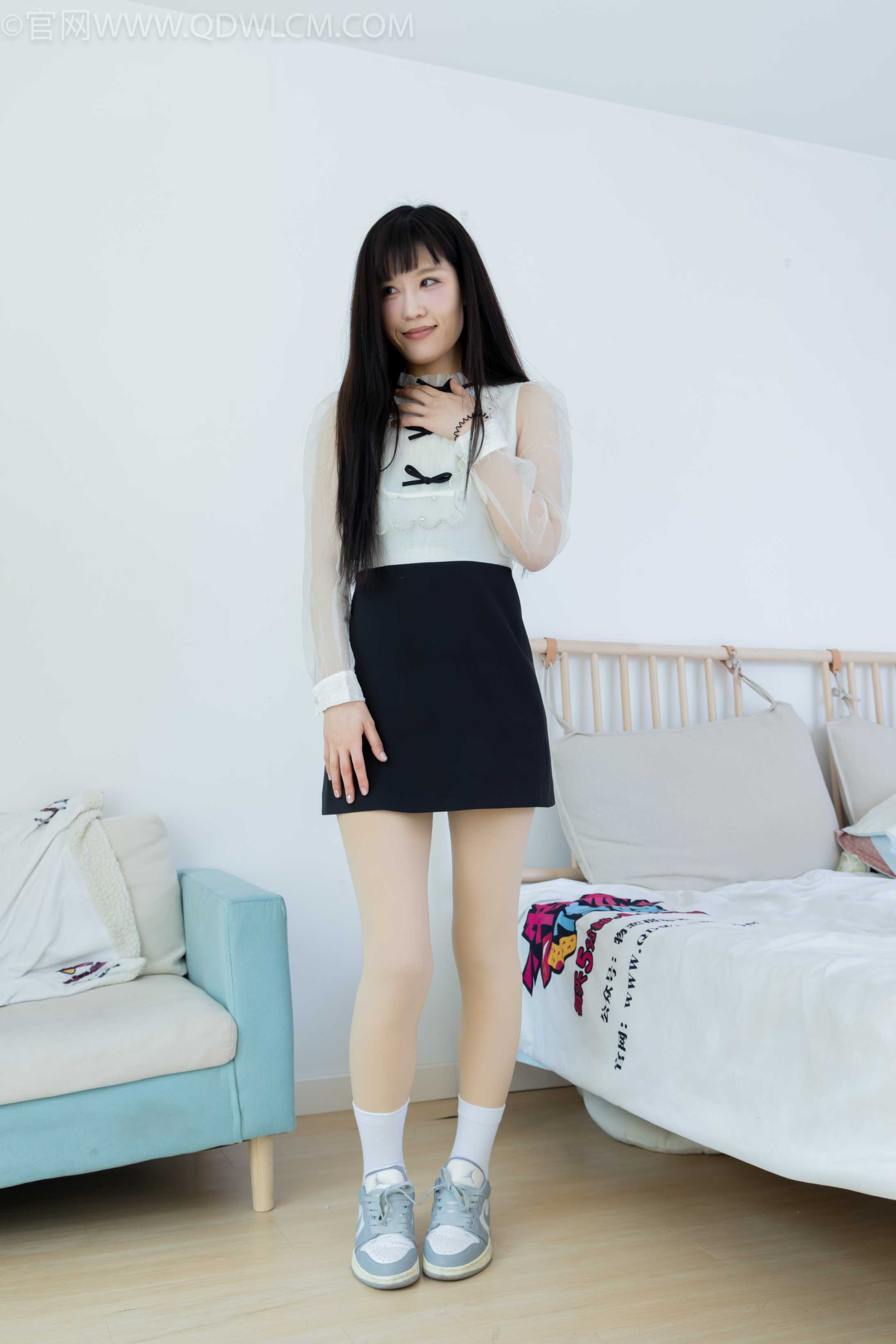 物恋传媒 NO.2264（盲盒3）[162P-1V-3.64G]