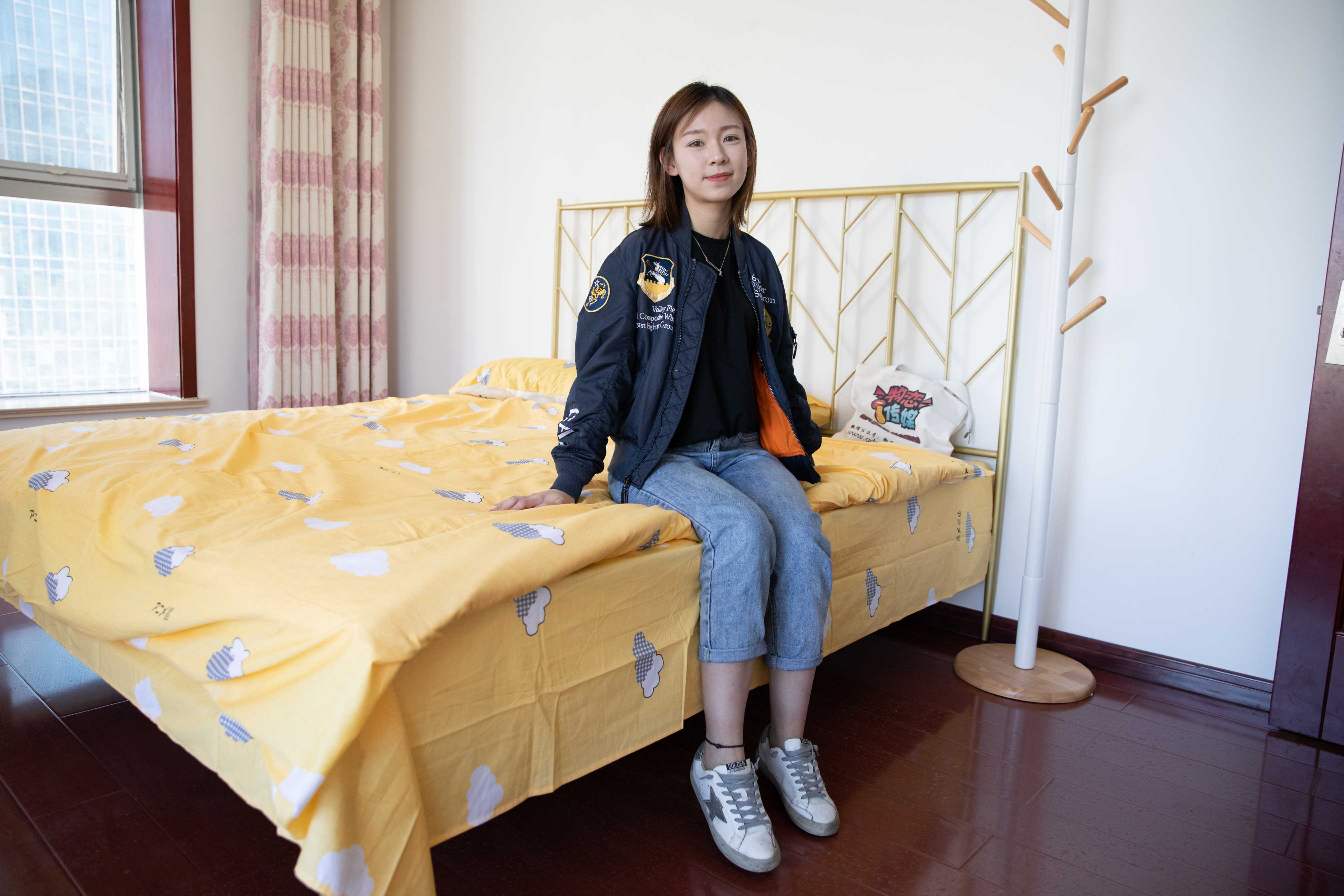 物恋传媒 No.418 婷婷-小飞侠 [169P+1V5.71G]