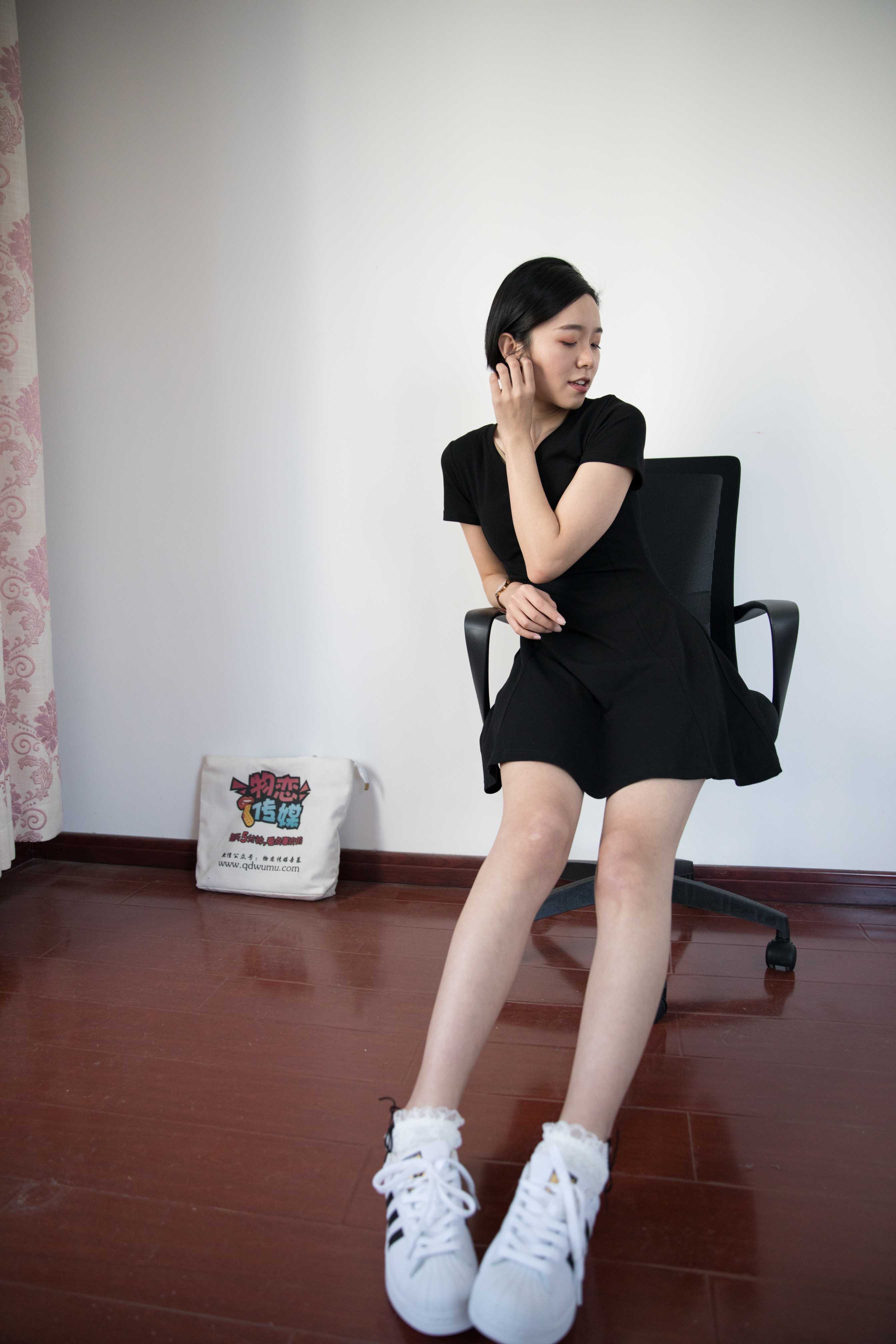物恋传媒 No.445 小飞-雨后彩虹 [151P+1V4.3G]