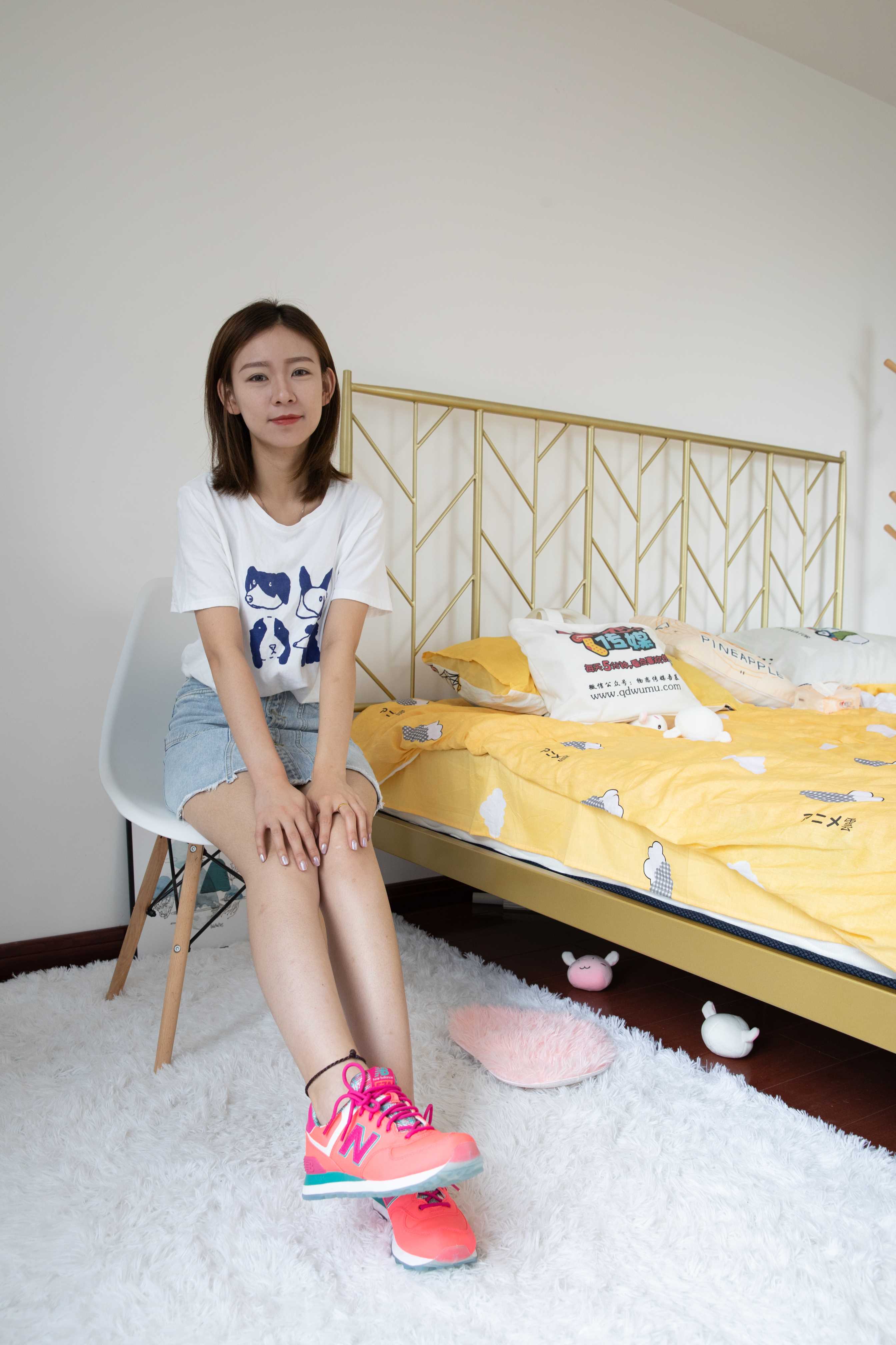 物恋传媒 No.452 婷婷-夜风茶香 [151P+1V3.98G]