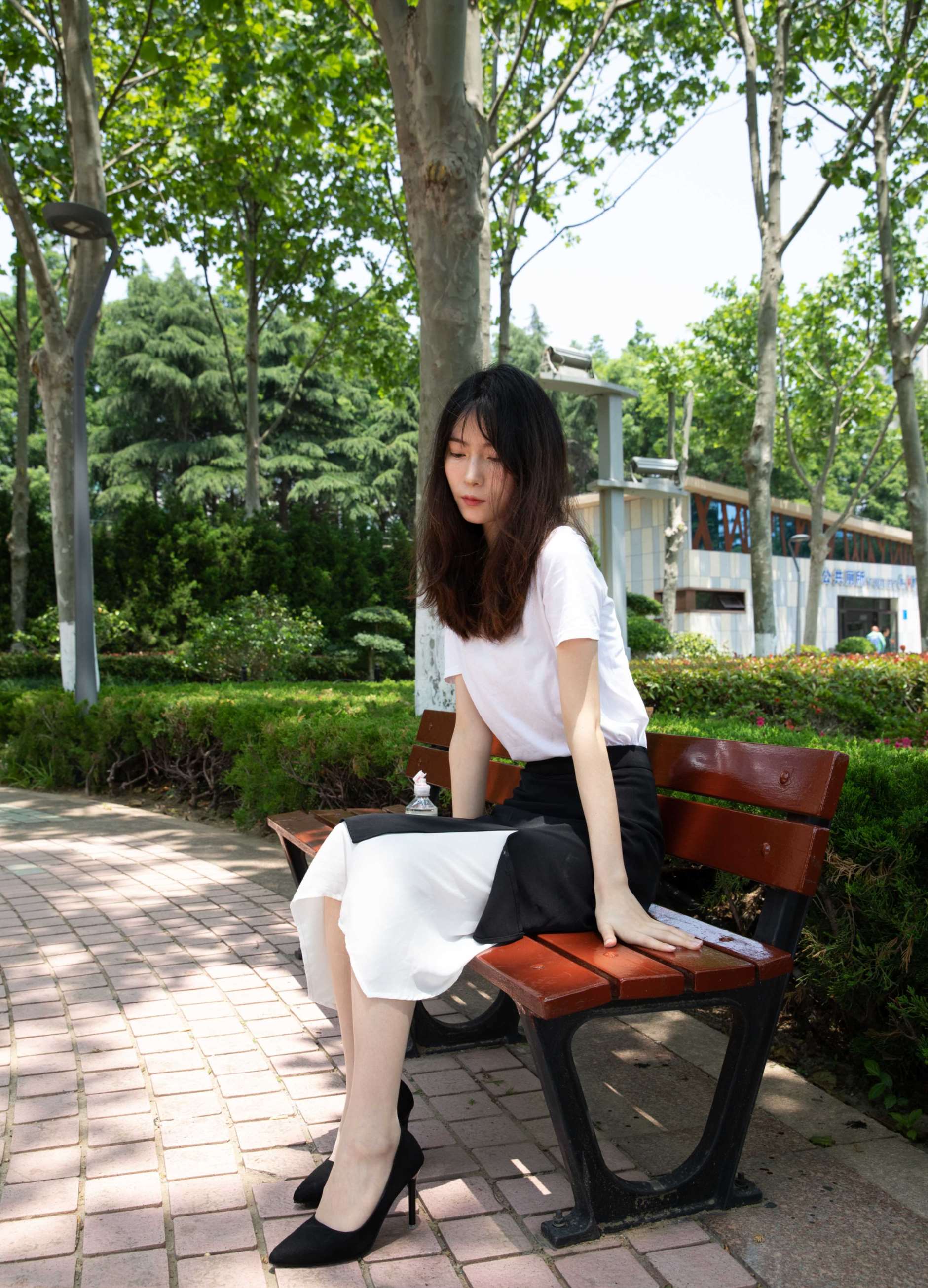 物恋传媒 No.457 猫耳-夏日雨阳 [145P+1V4.03G]