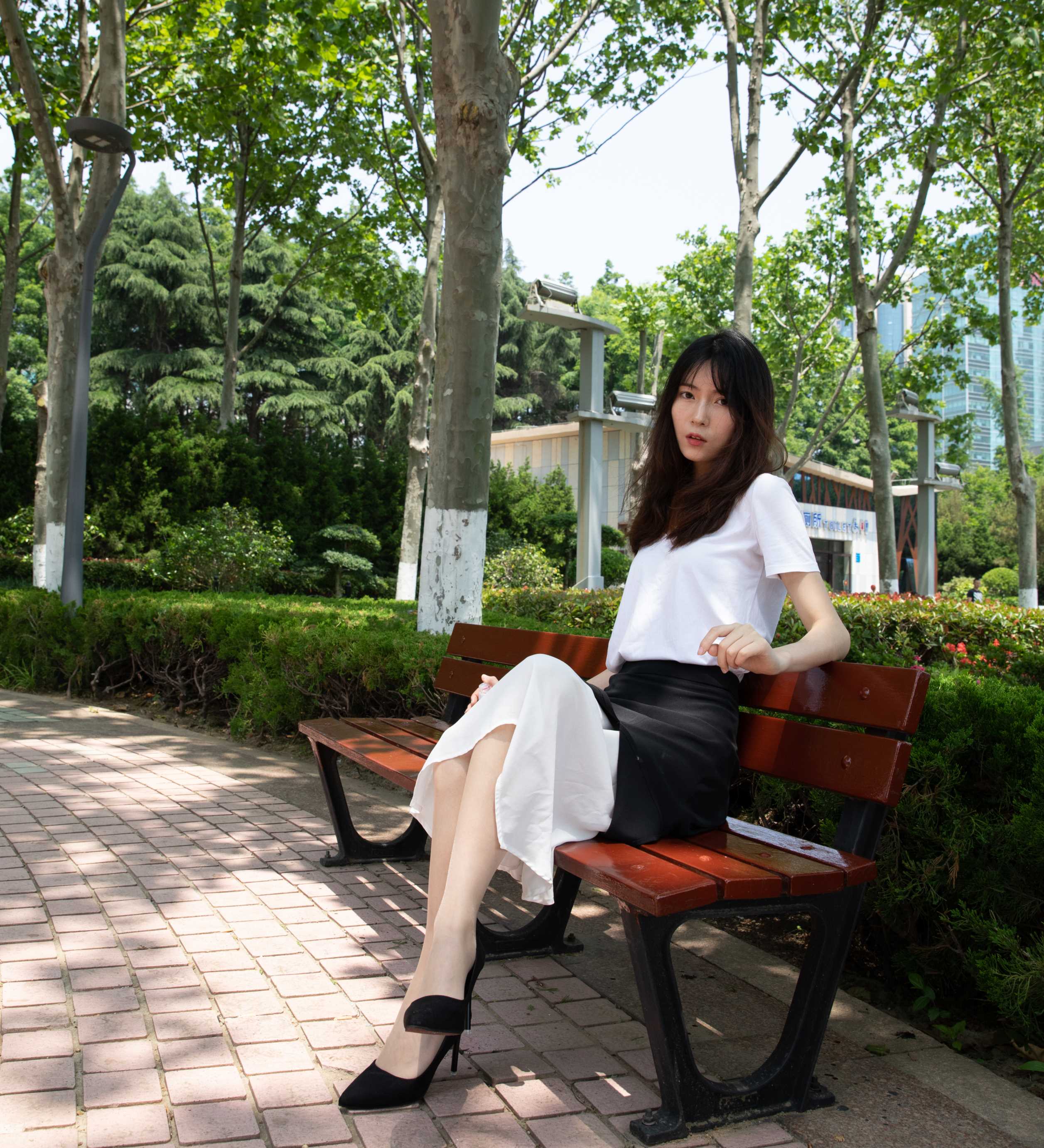 物恋传媒 No.457 猫耳-夏日雨阳 [145P+1V4.03G]