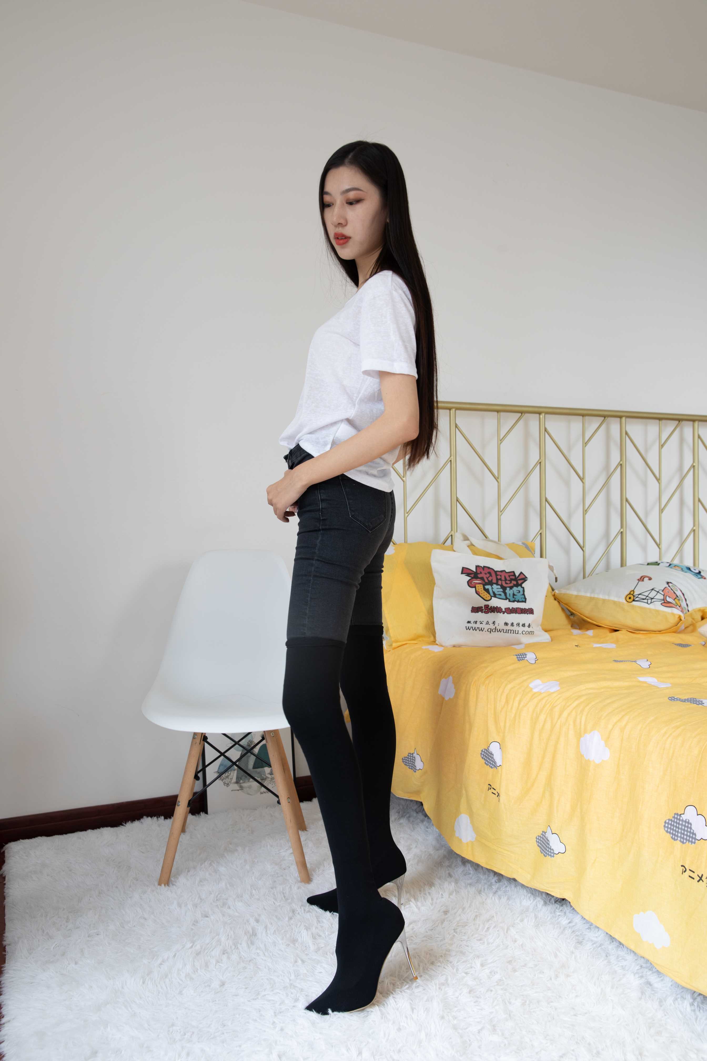 物恋传媒 No.461 苏镶-舞蝶 [157P+1V3.94G]