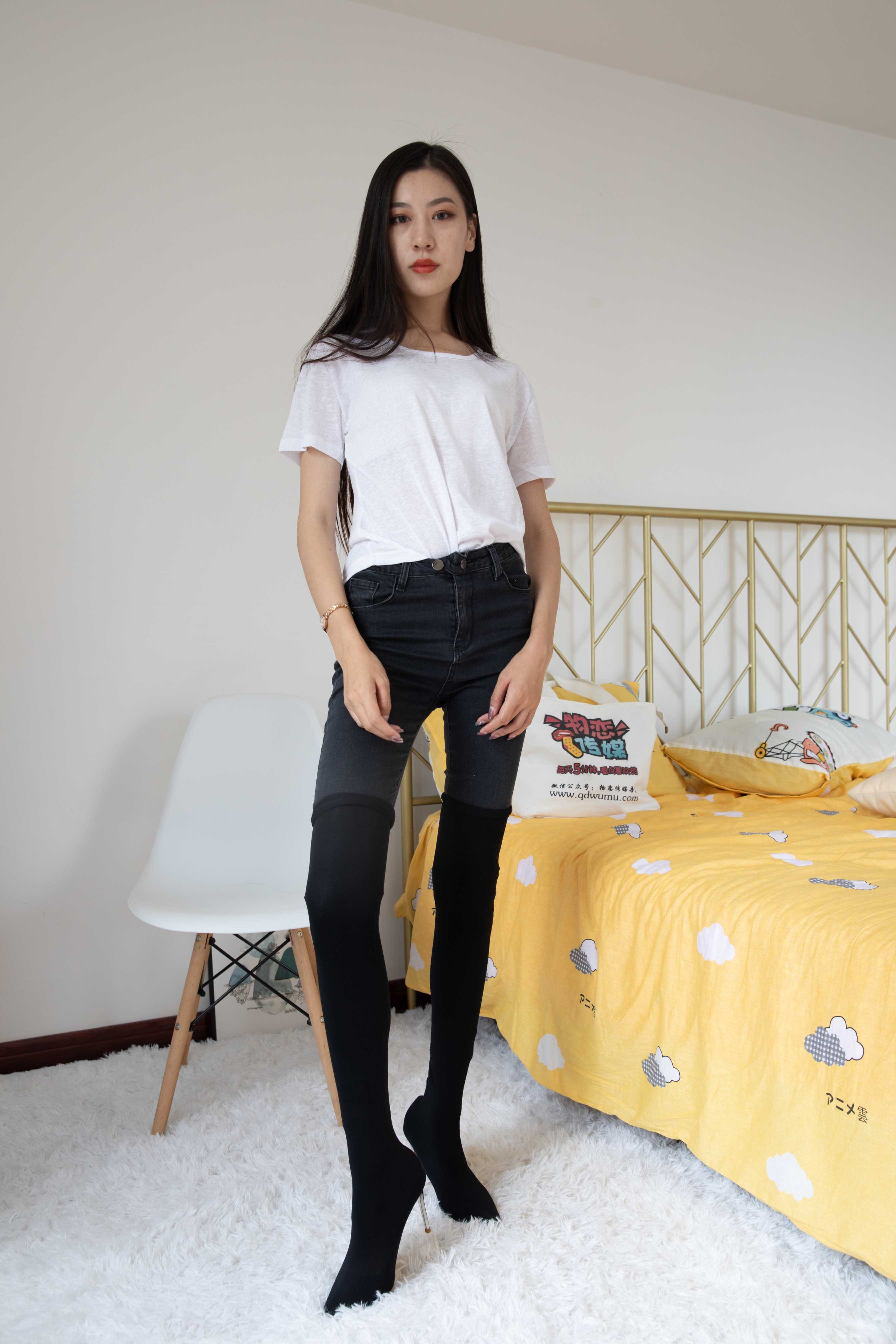 物恋传媒 No.461 苏镶-舞蝶 [157P+1V3.94G]