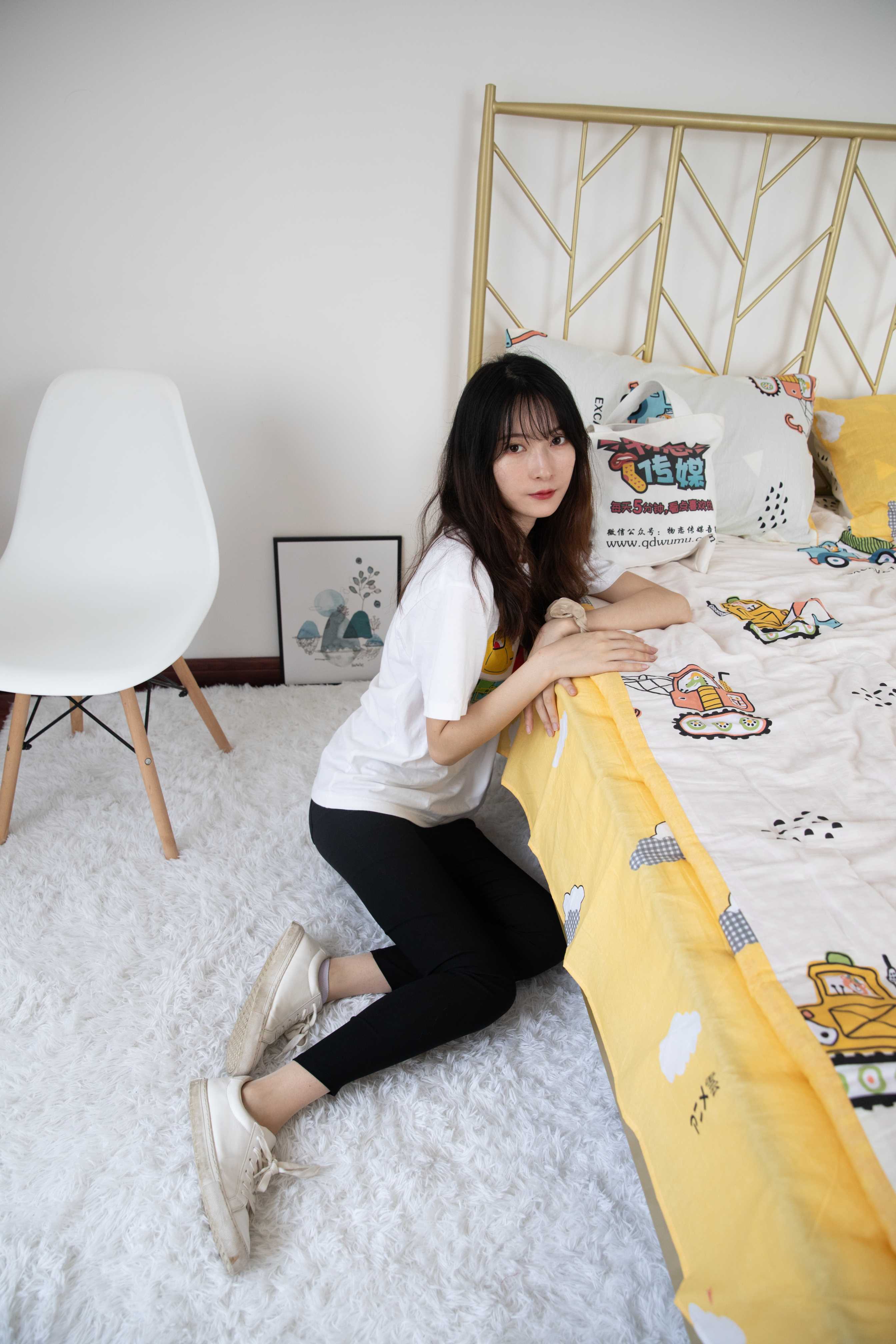 物恋传媒 No.465 猫耳-风语过往 [177P+1V4.91G]