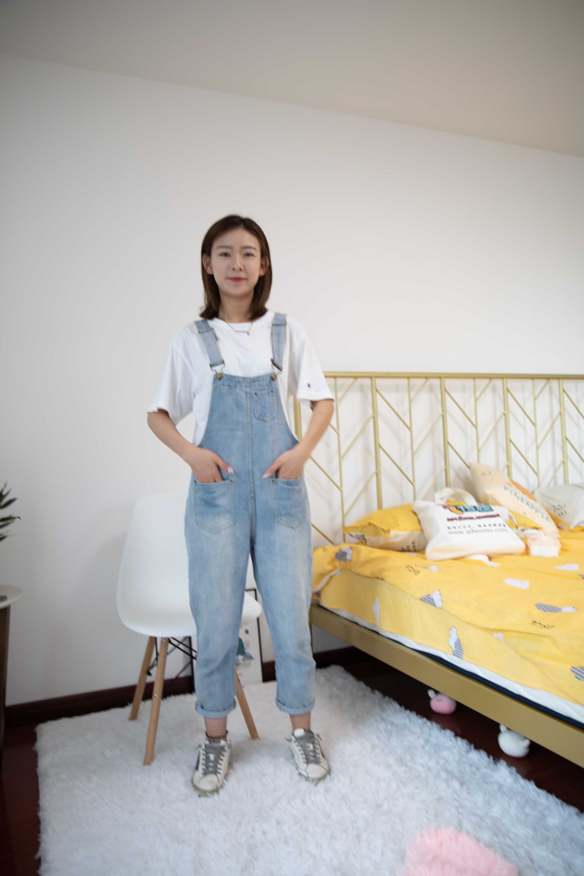 物恋传媒 NO.502 婷婷-童年游乐场 [154P+1V4.07G]