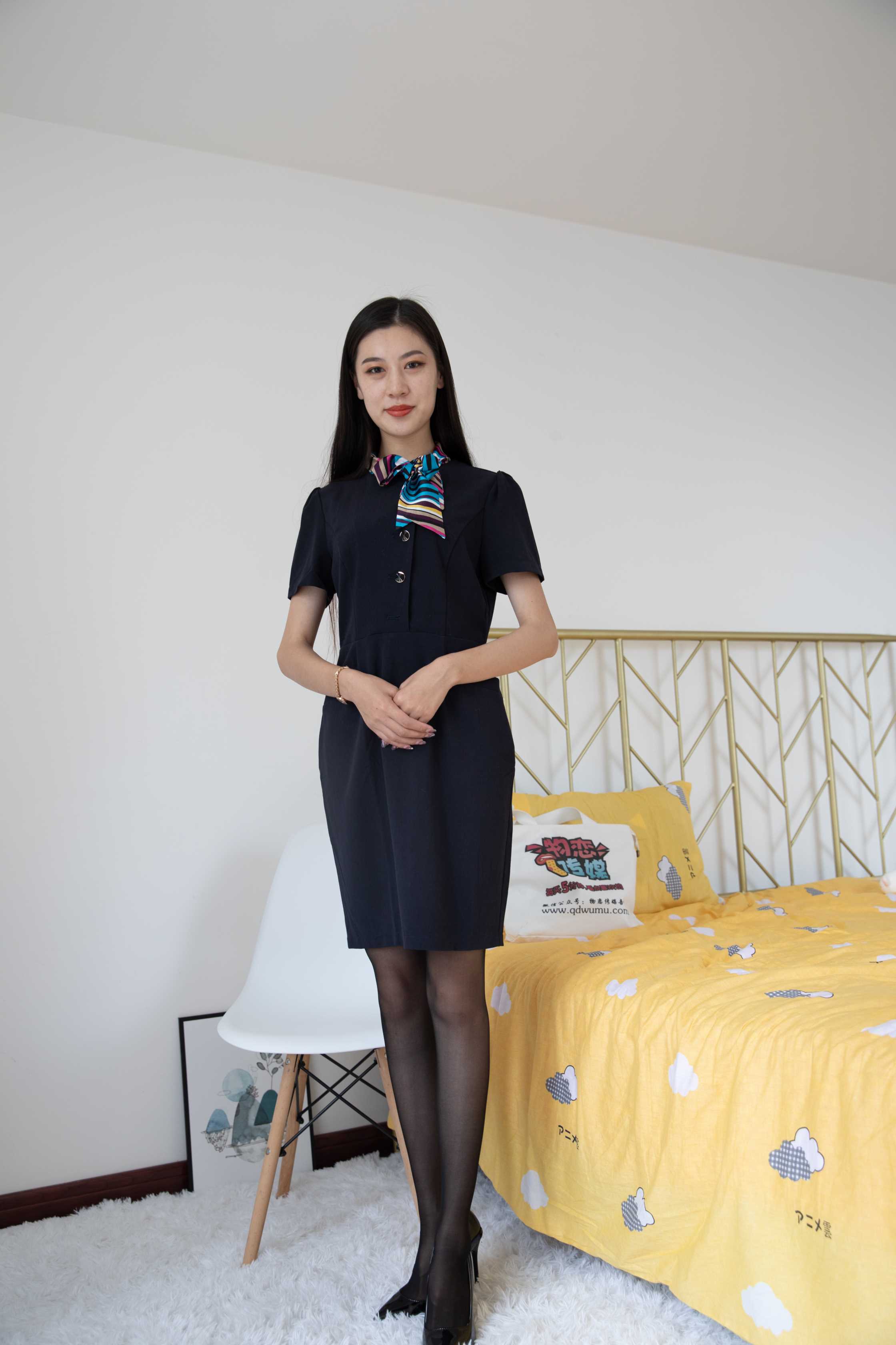 物恋传媒 NO.506 苏镶-潺意娟娟 [132P+1V3.35G]