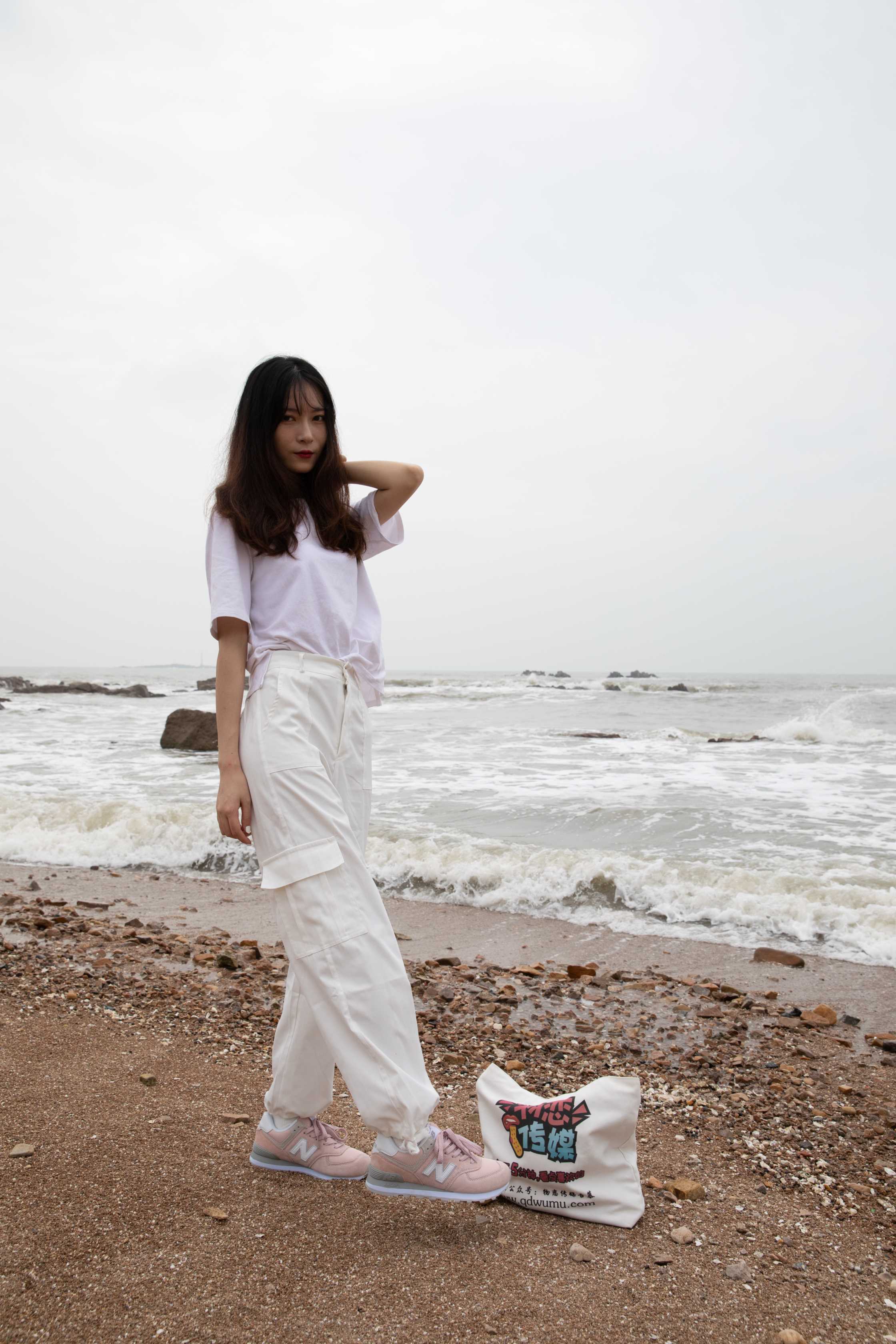 物恋传媒 NO.514 猫耳-深海便利店 [183P+1V5.26G]